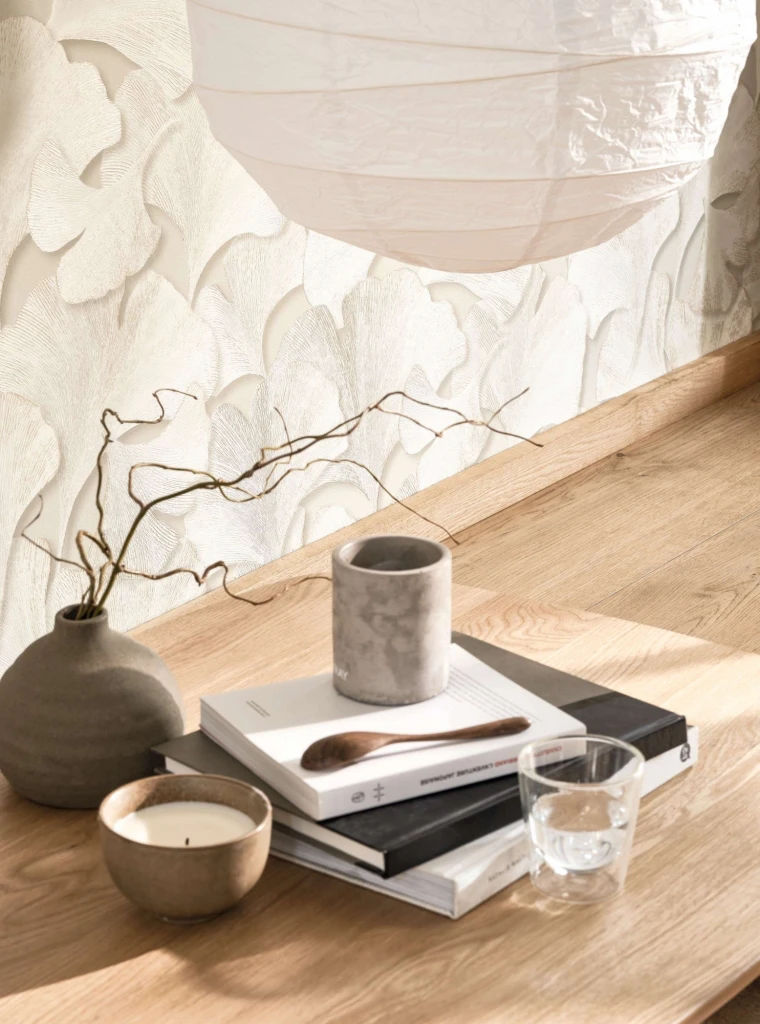Imagen de PAPEL CASADECO GINKGO
