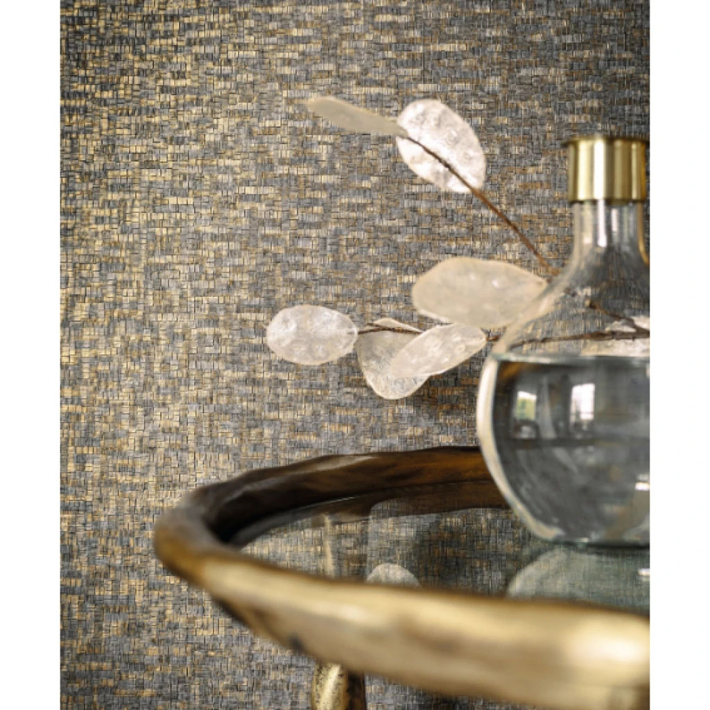Imagen de PAPEL CASAMANCE METAL