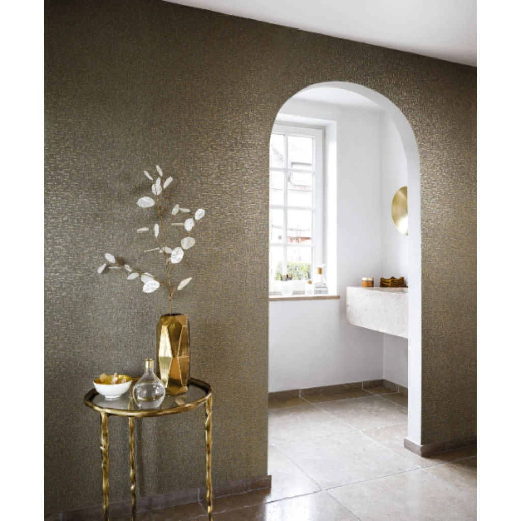 Imagen de PAPEL CASAMANCE METAL