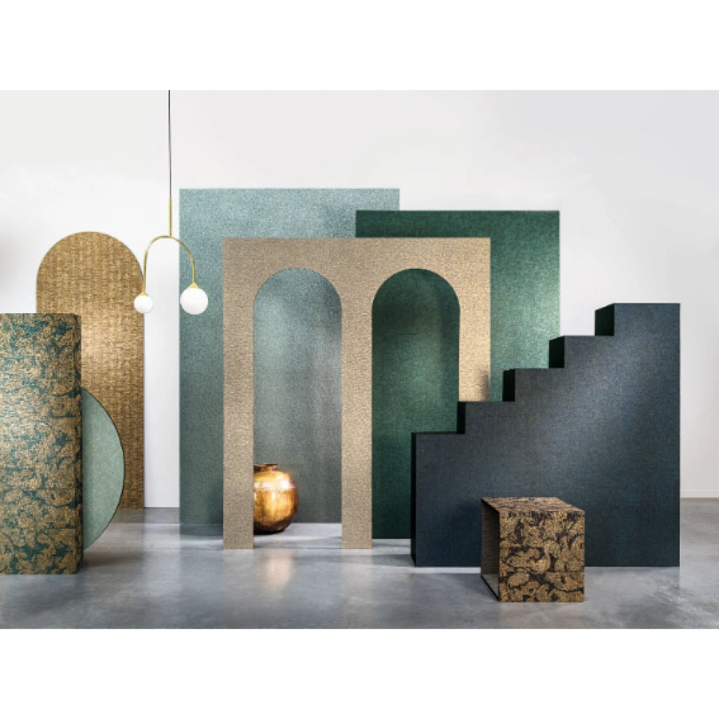 Imagen de PAPEL CASAMANCE ALLIAGES