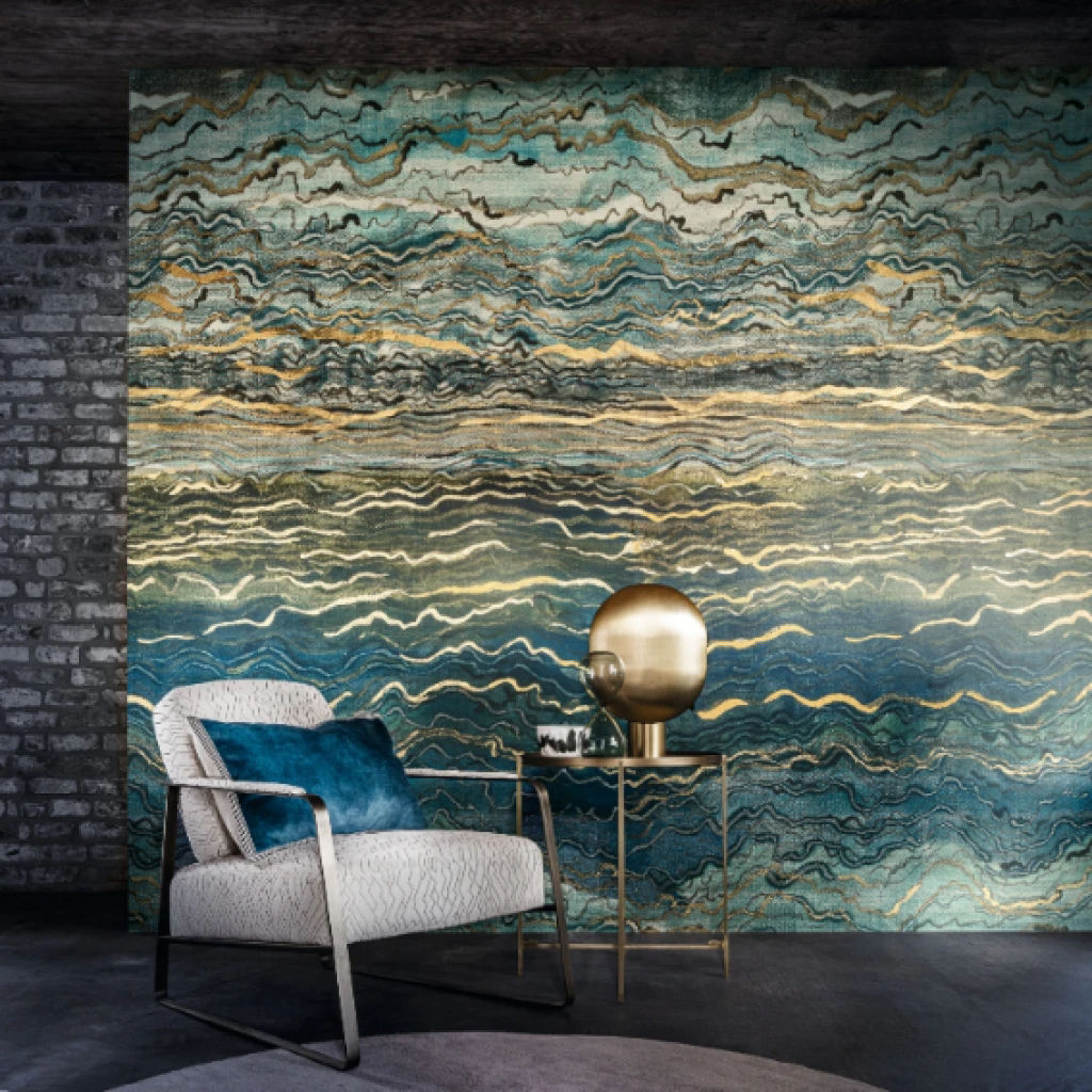 Imagen de PAPEL CASAMANCE ALLIAGES