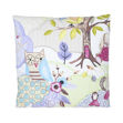 Imagen de ALMOHADON INFANTIL BUHO 47x47