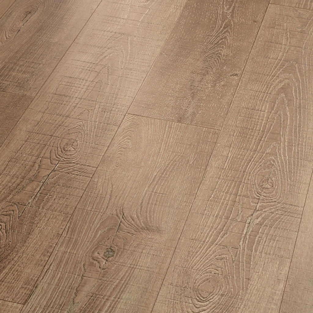 Imagen de PISO WICANDERS HYDROCORK SWAN TWINE OAK 1.225x1.45(1.599m2)