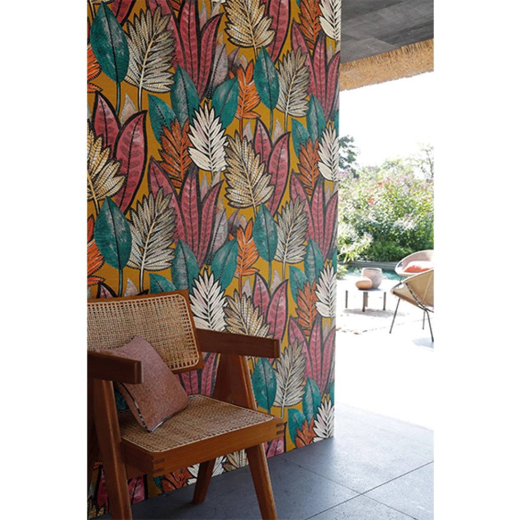 Imagen de PAPEL CASAMANCE MANILLE