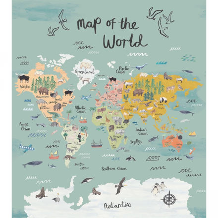 Imagen de PAPEL CASELIO AUTOUR DU MONDE