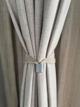 Imagen de MAGNET JONC / CARTONNETTE TAUPE 193