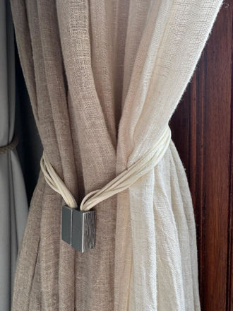 Imagen de MAGNET SOFT / CARTONNETTE BLANC 124