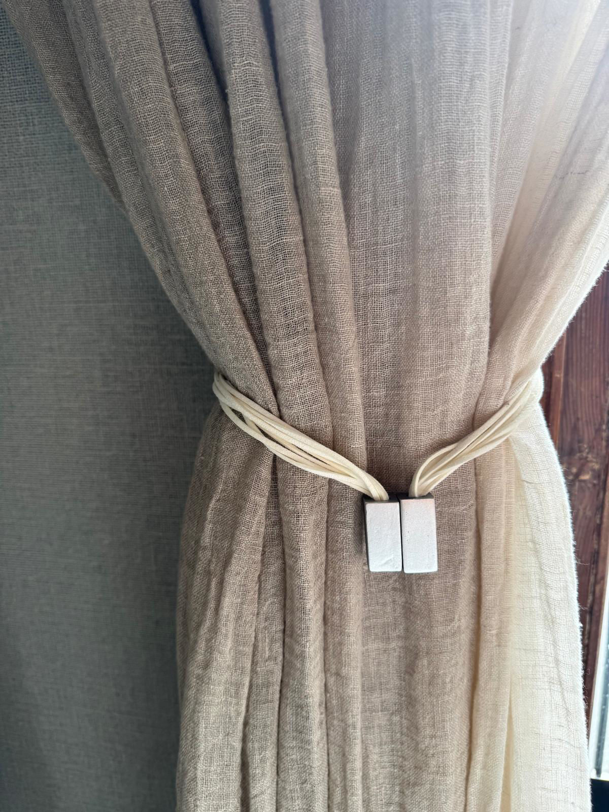 Imagen de MAGNET SOFT / CARTONNETTE BLANC 124
