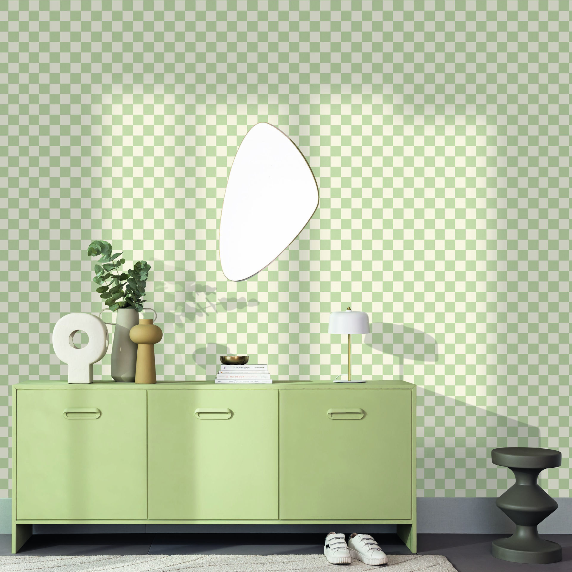 Imagen de PAPEL CASELIO LINE UP