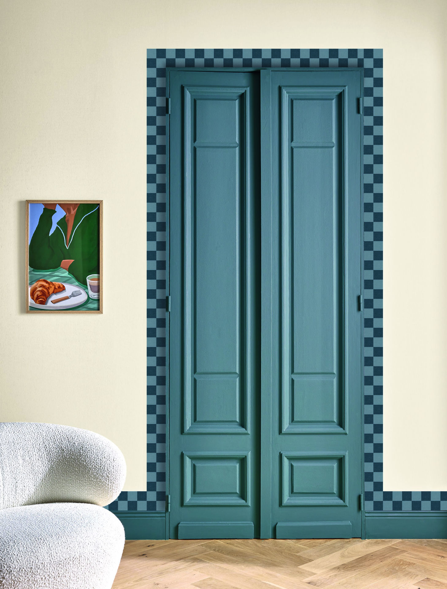 Imagen de PAPEL CASELIO LINE UP