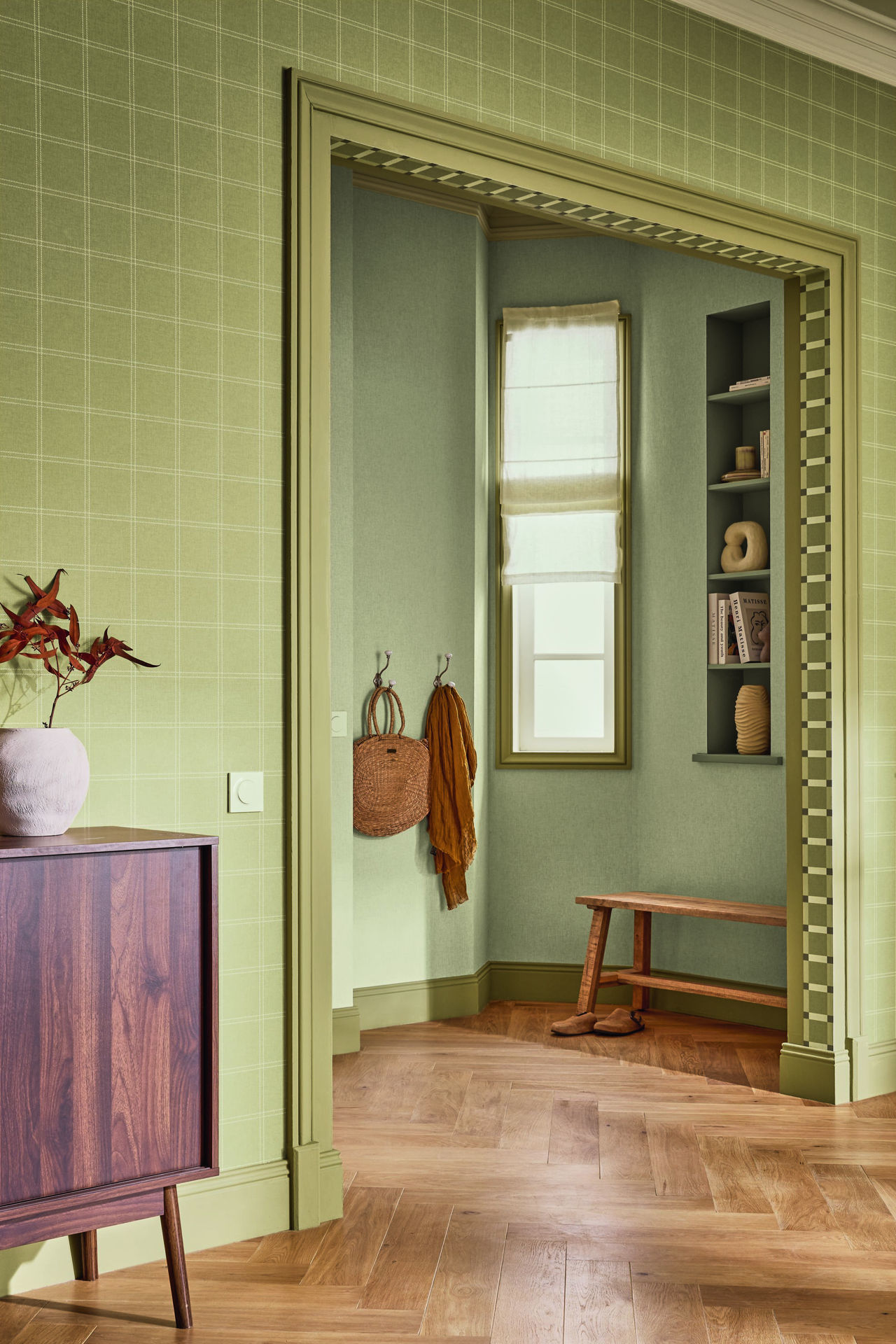 Imagen de PAPEL CASELIO LINE UP