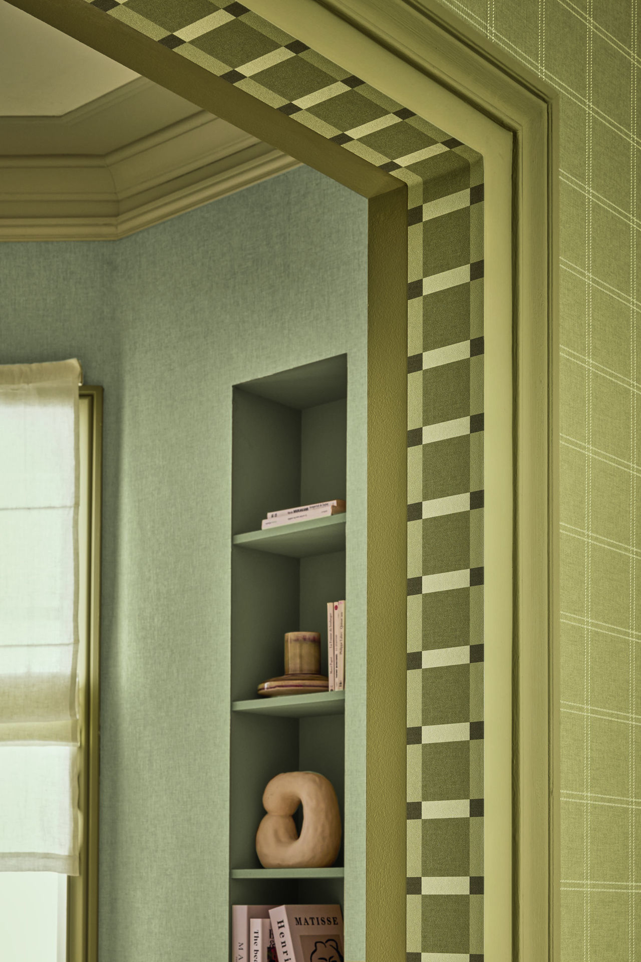 Imagen de PAPEL CASELIO LINE UP