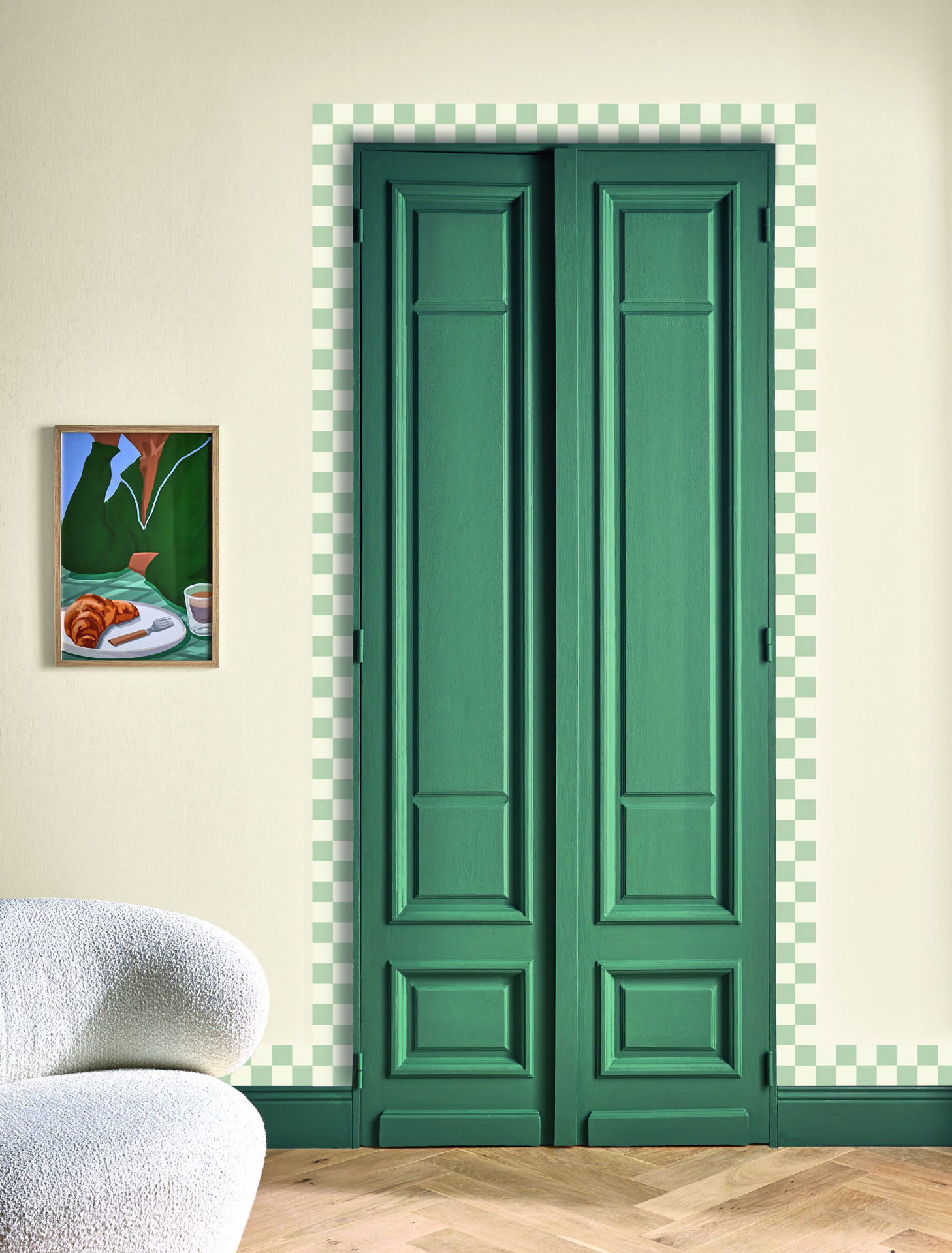 Imagen de PAPEL CASELIO LINE UP