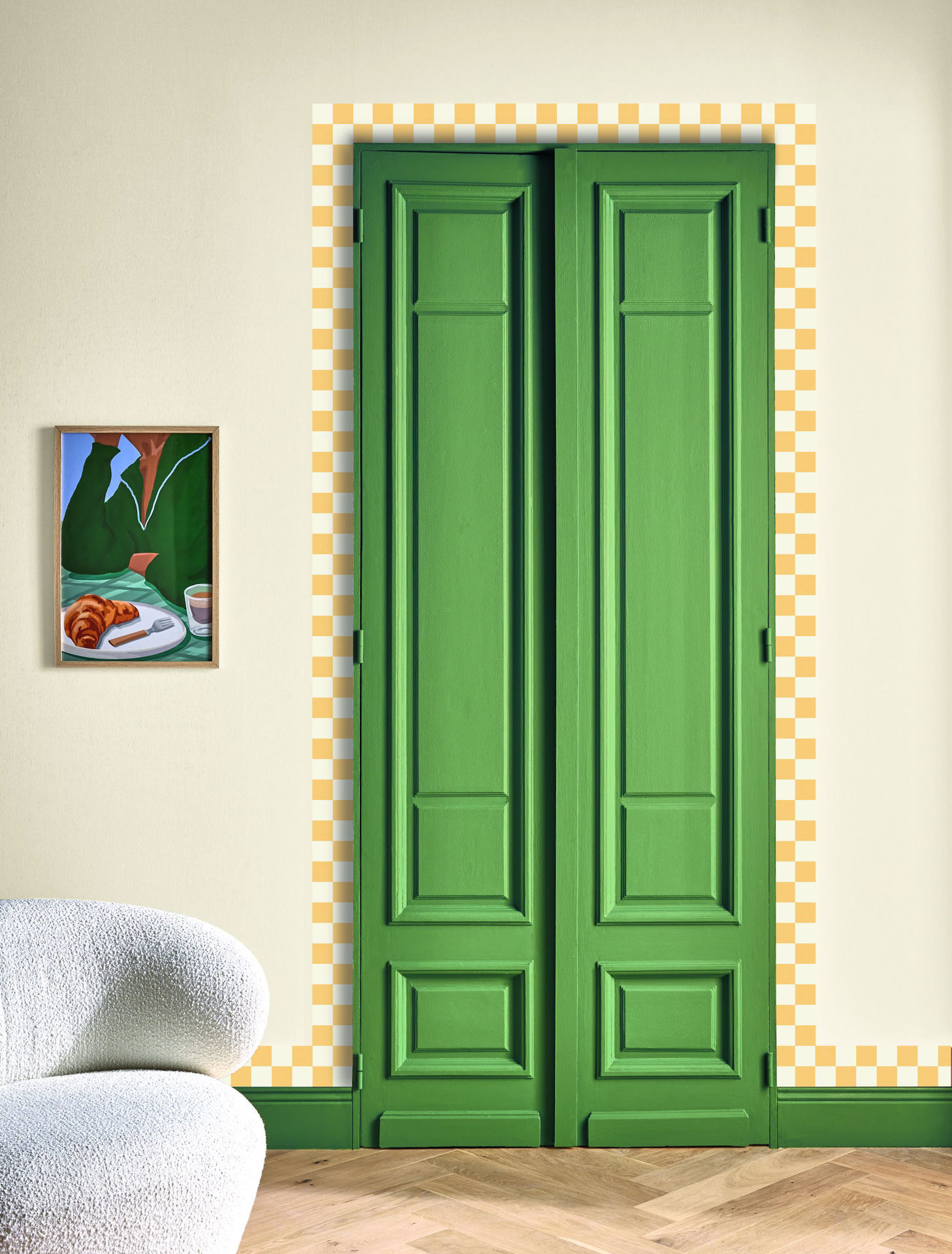 Imagen de PAPEL CASELIO LINE UP