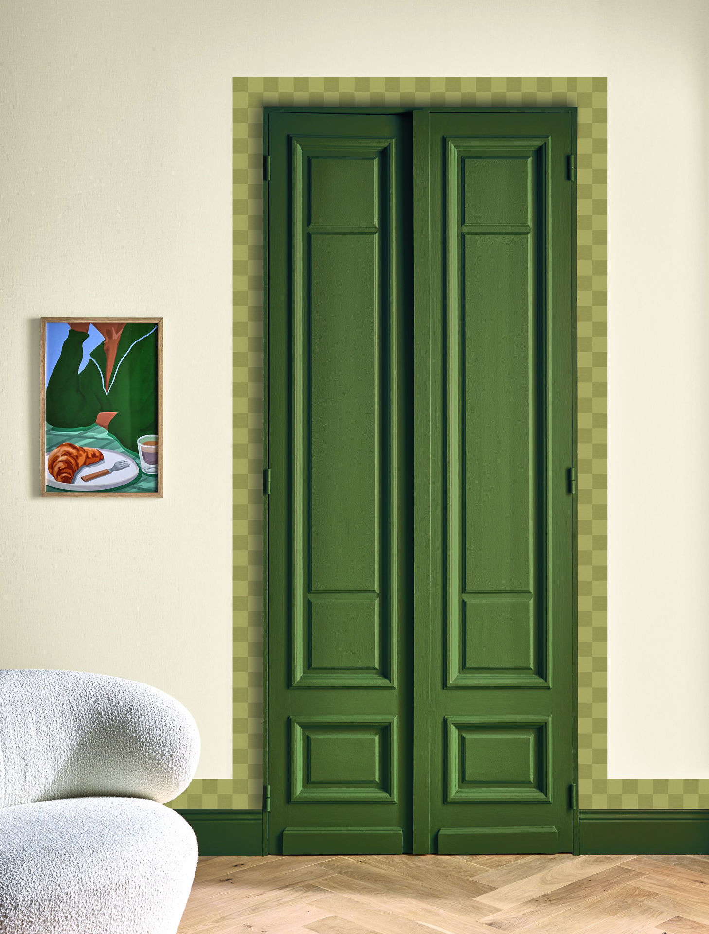 Imagen de PAPEL CASELIO LINE UP