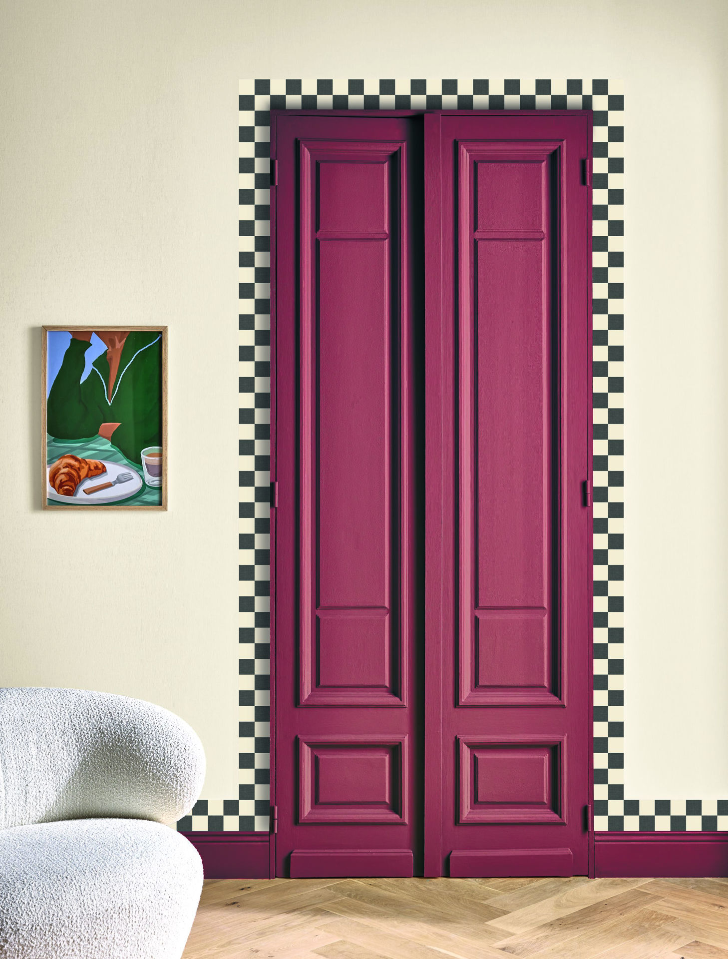 Imagen de PAPEL CASELIO LINE UP