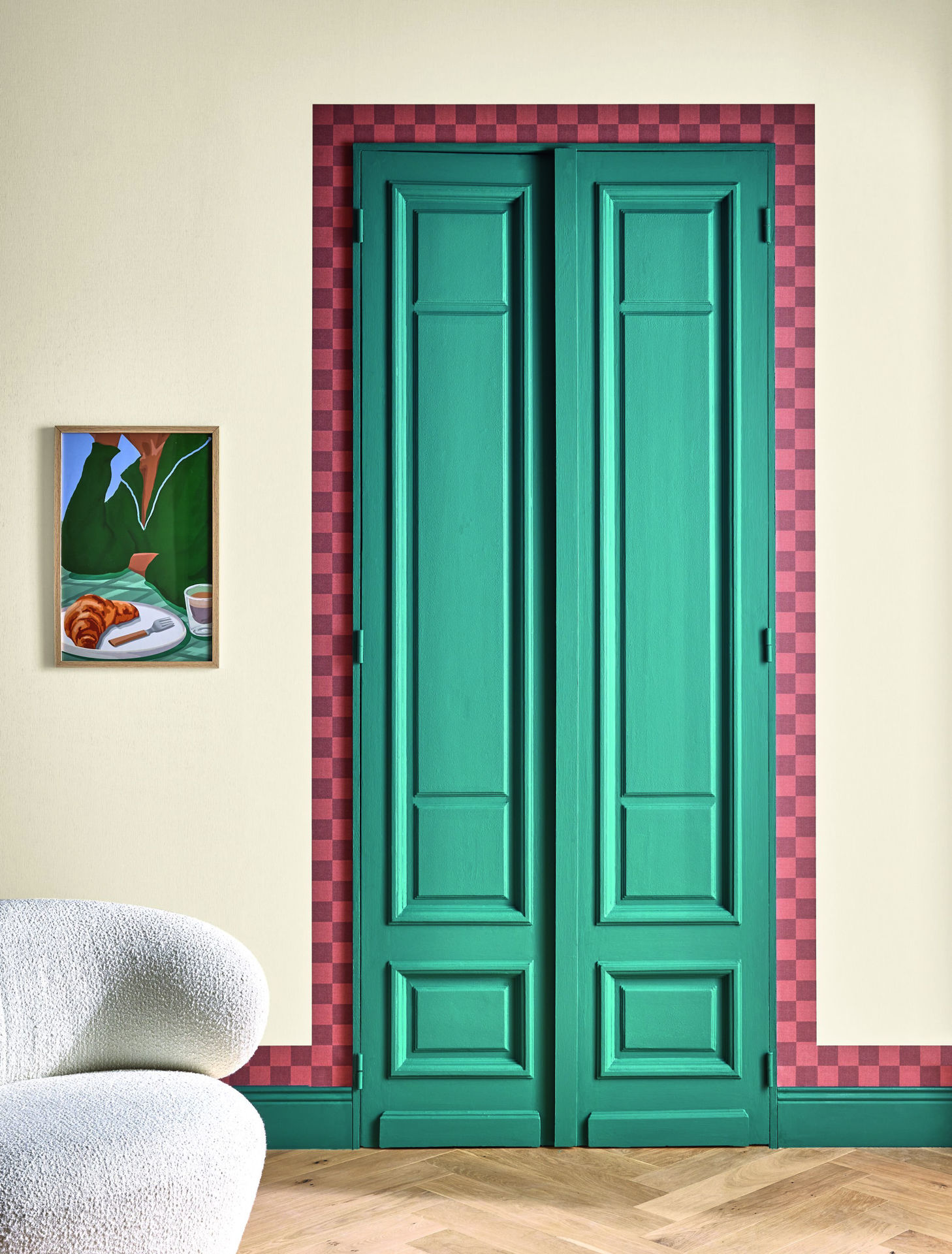 Imagen de PAPEL CASELIO LINE UP