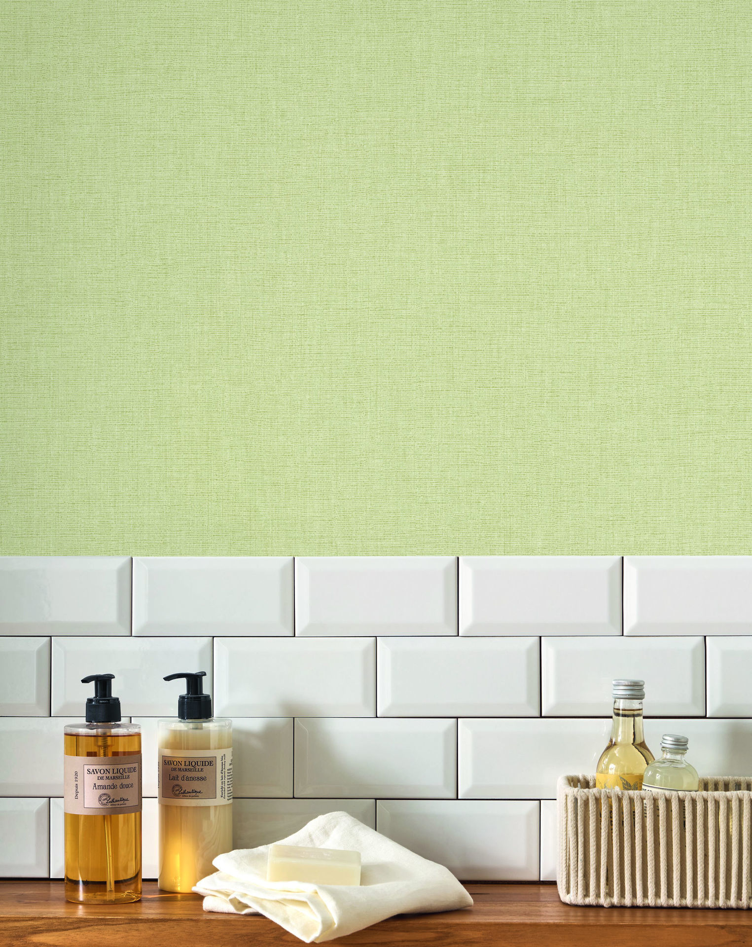 Imagen de PAPEL CASADECO CARACTERE