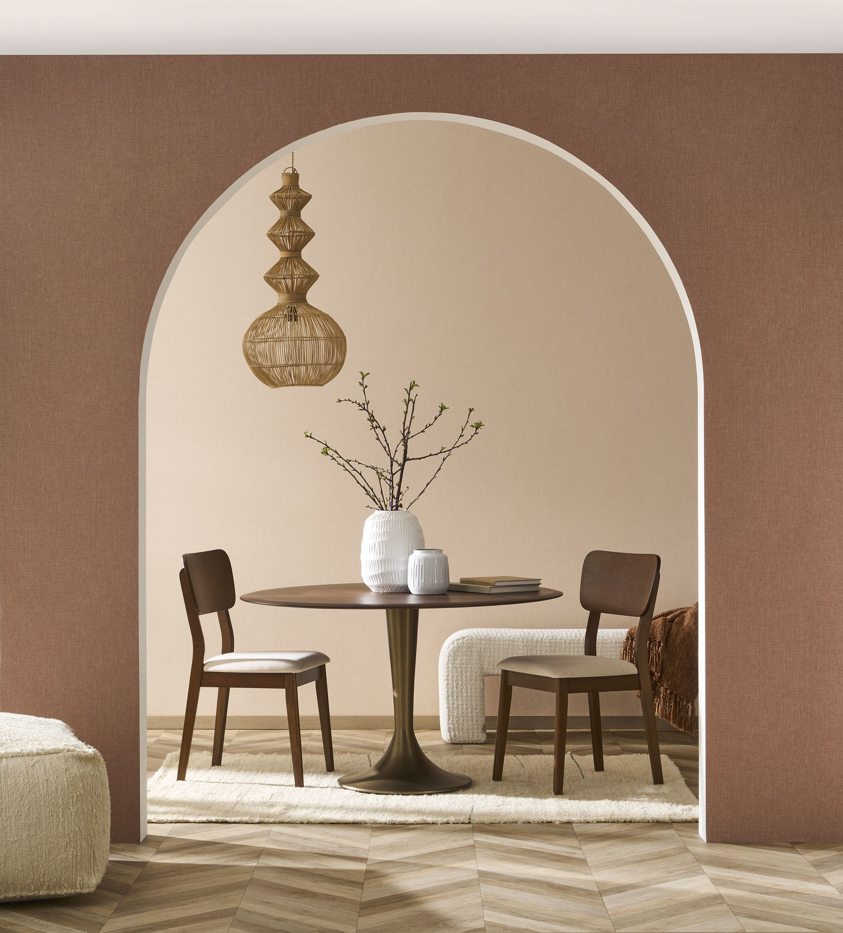 Imagen de PAPEL CASADECO CARACTERE