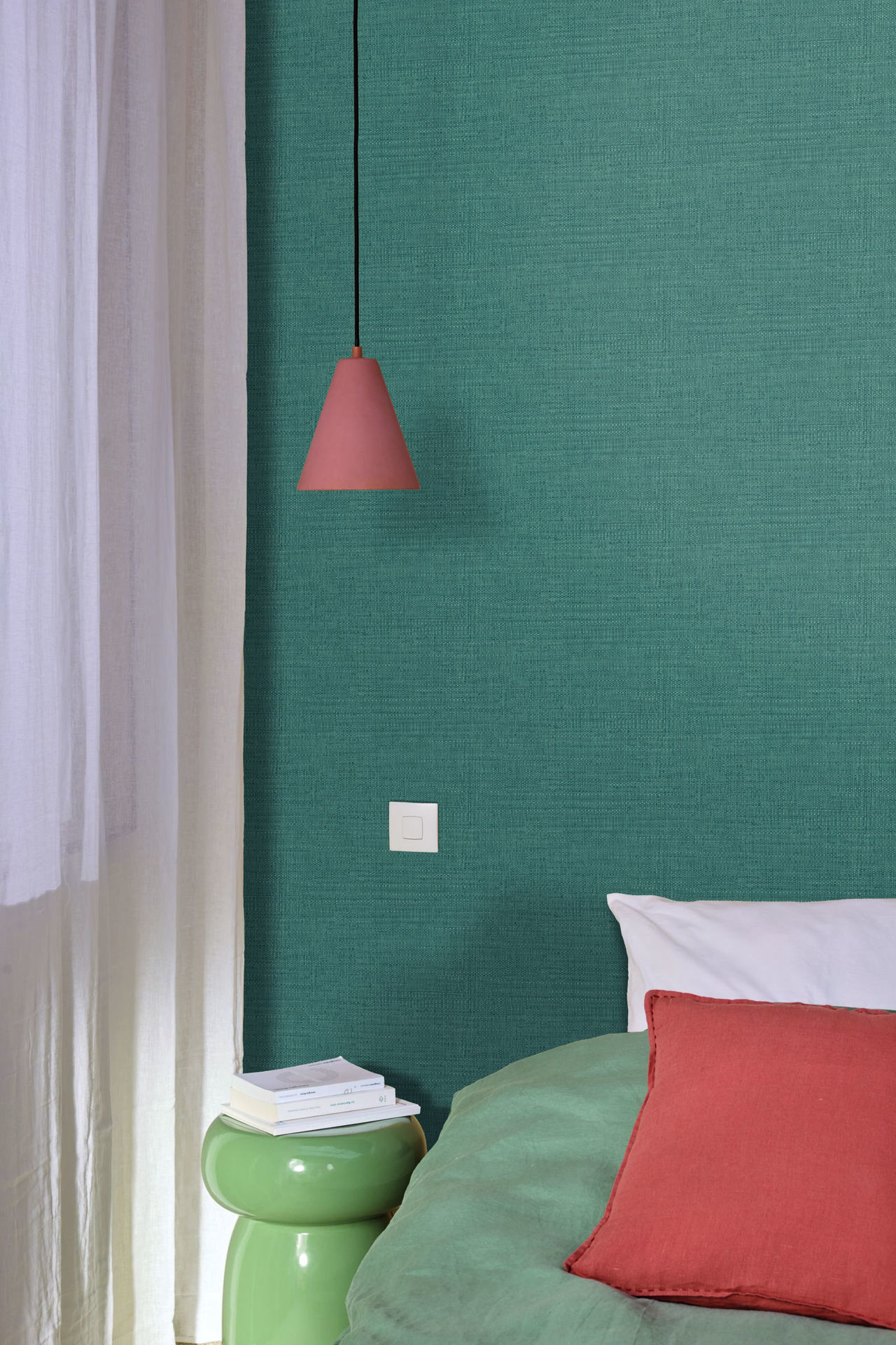 papel pintado premium