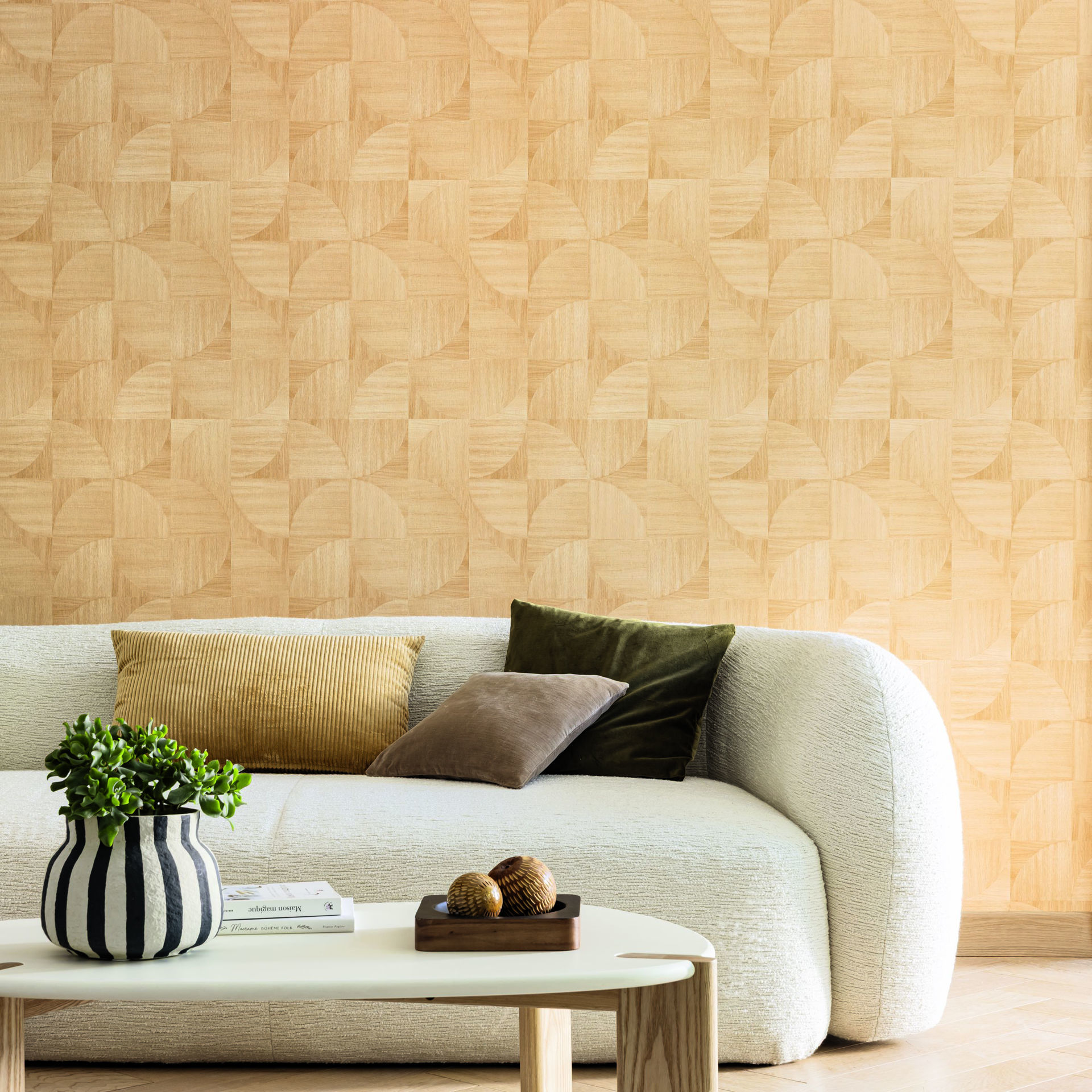 Imagen de PAPEL CASELIO WOODLINE