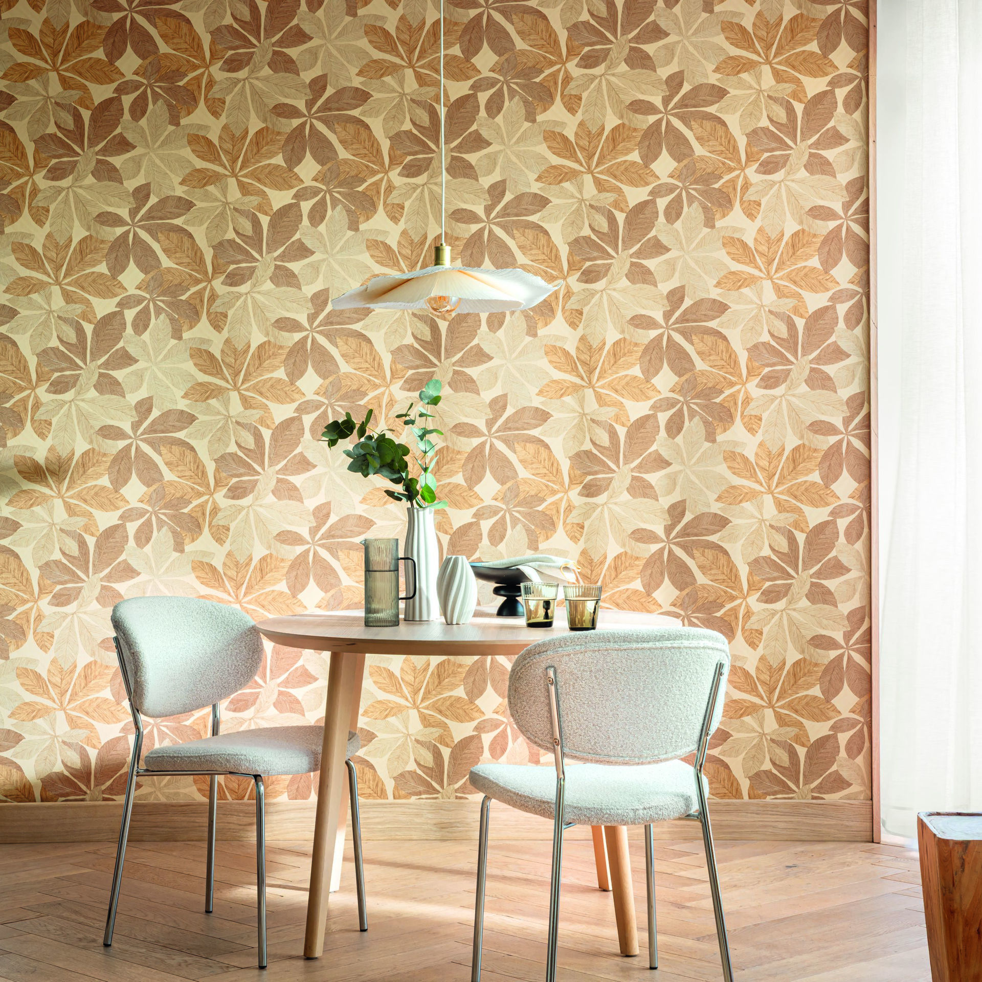 Imagen de PAPEL CASELIO WOODLINE