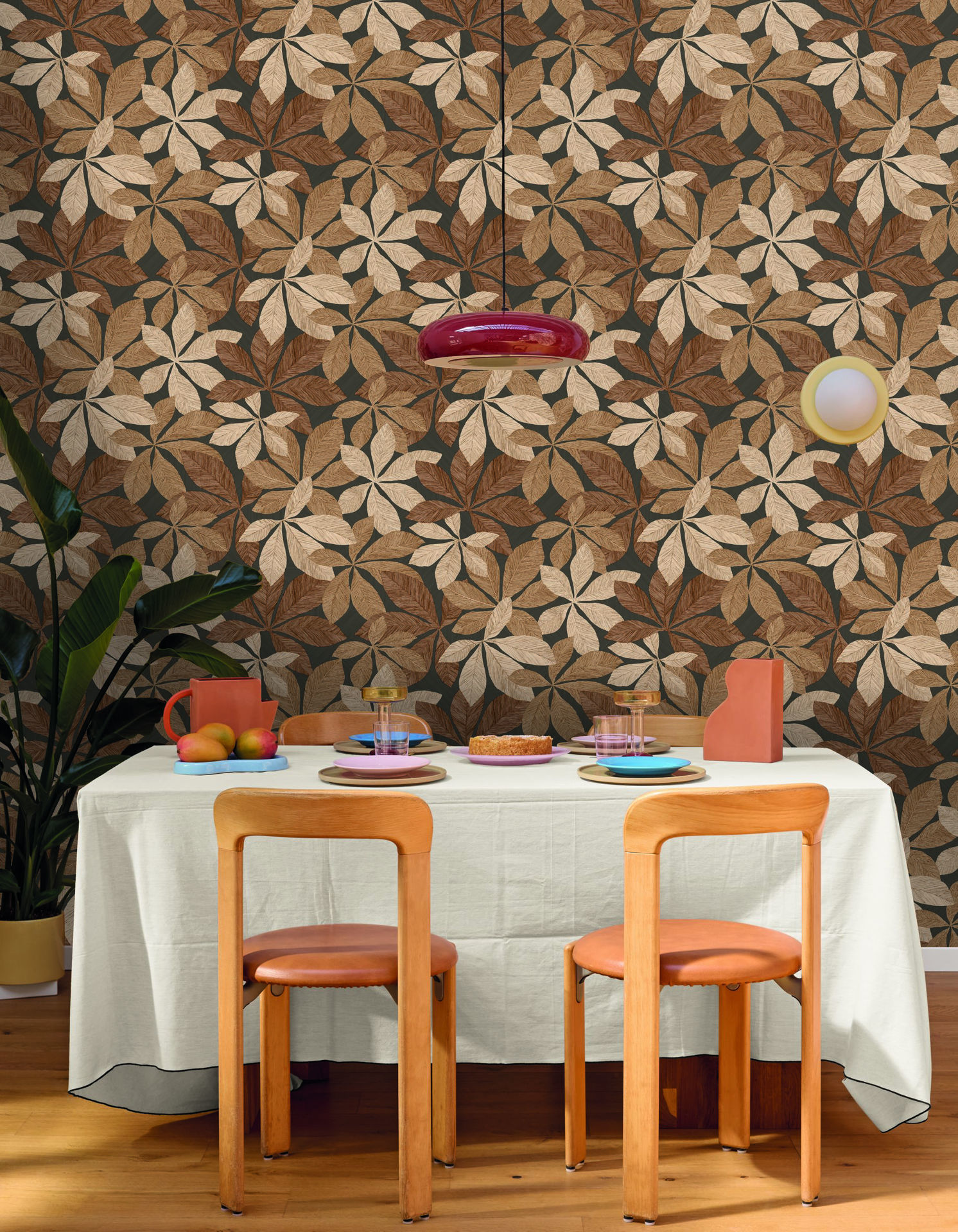 Imagen de PAPEL CASELIO WOODLINE