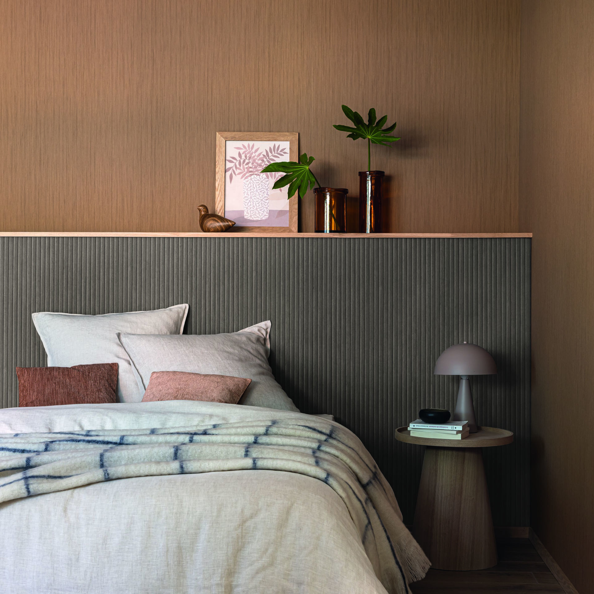 Imagen de PAPEL CASELIO WOODLINE