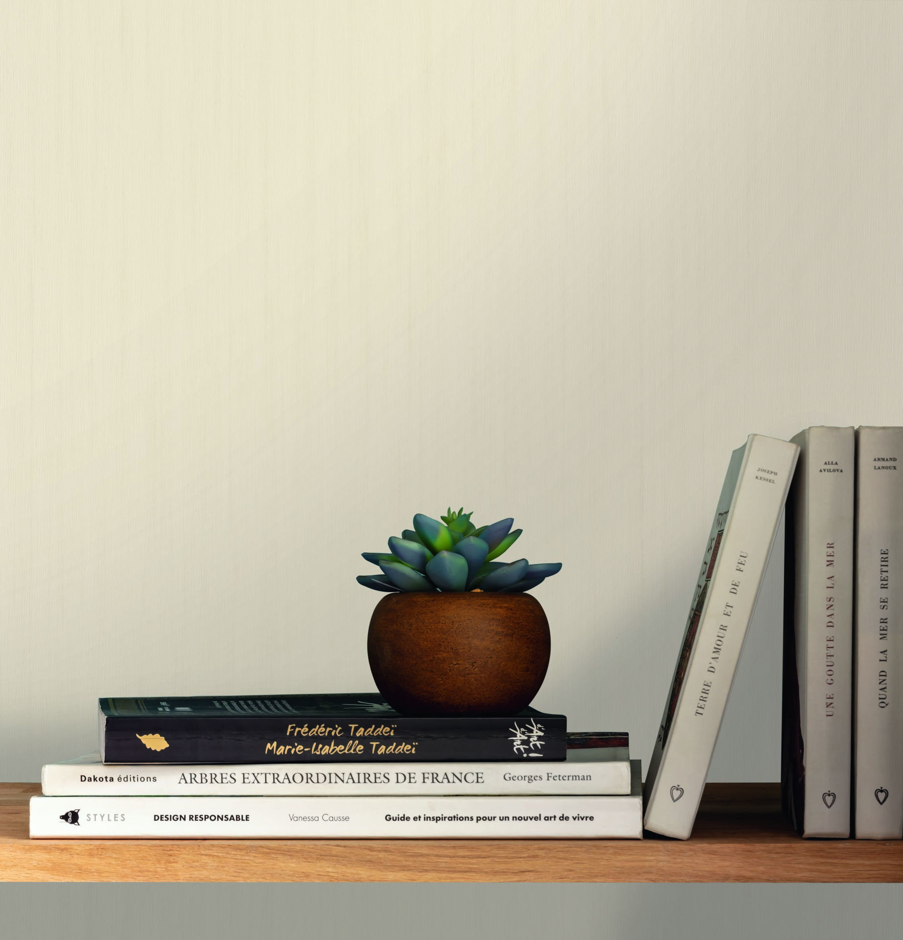 Imagen de PAPEL CASELIO WOODLINE