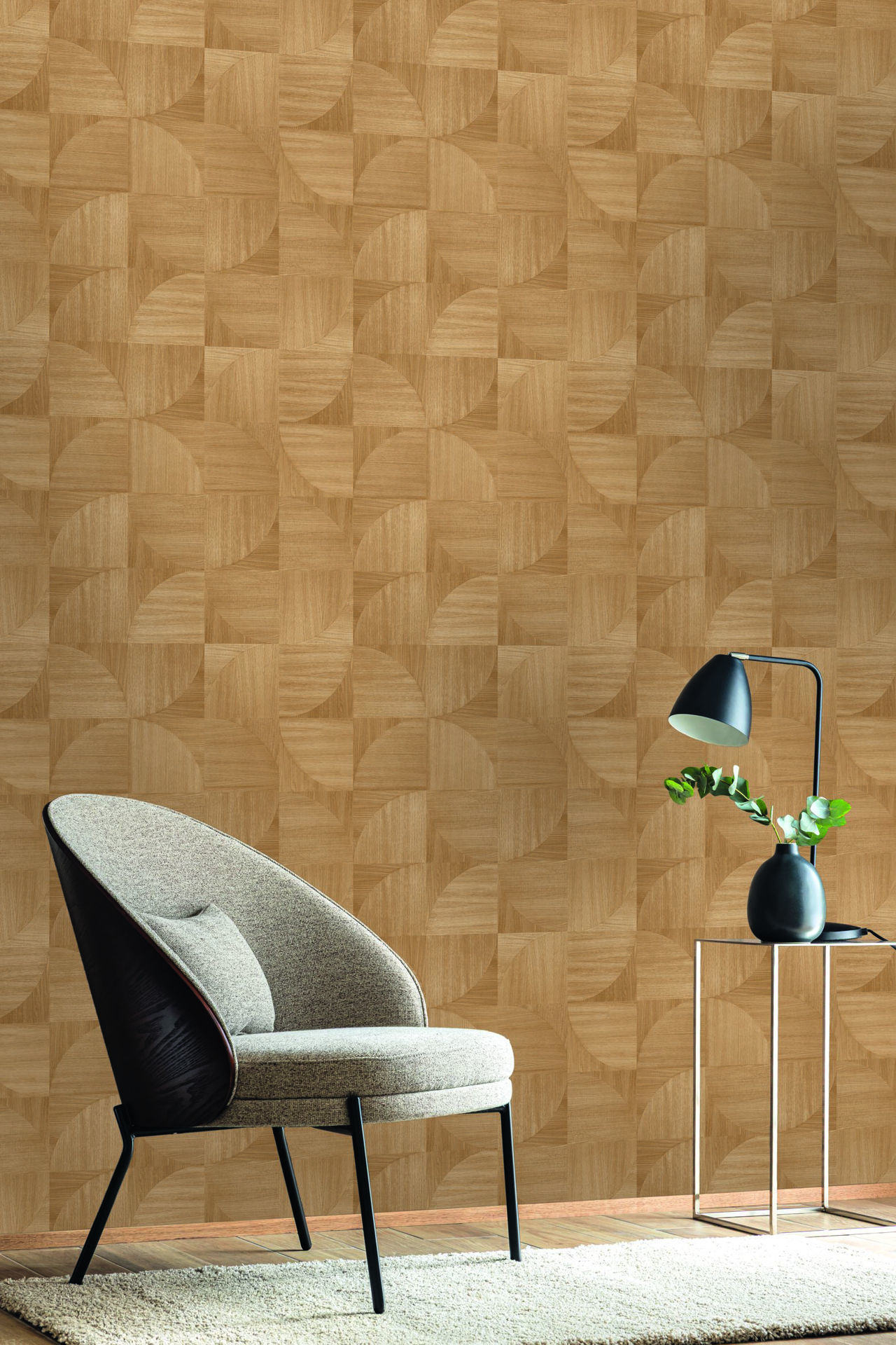 Imagen de PAPEL CASELIO WOODLINE