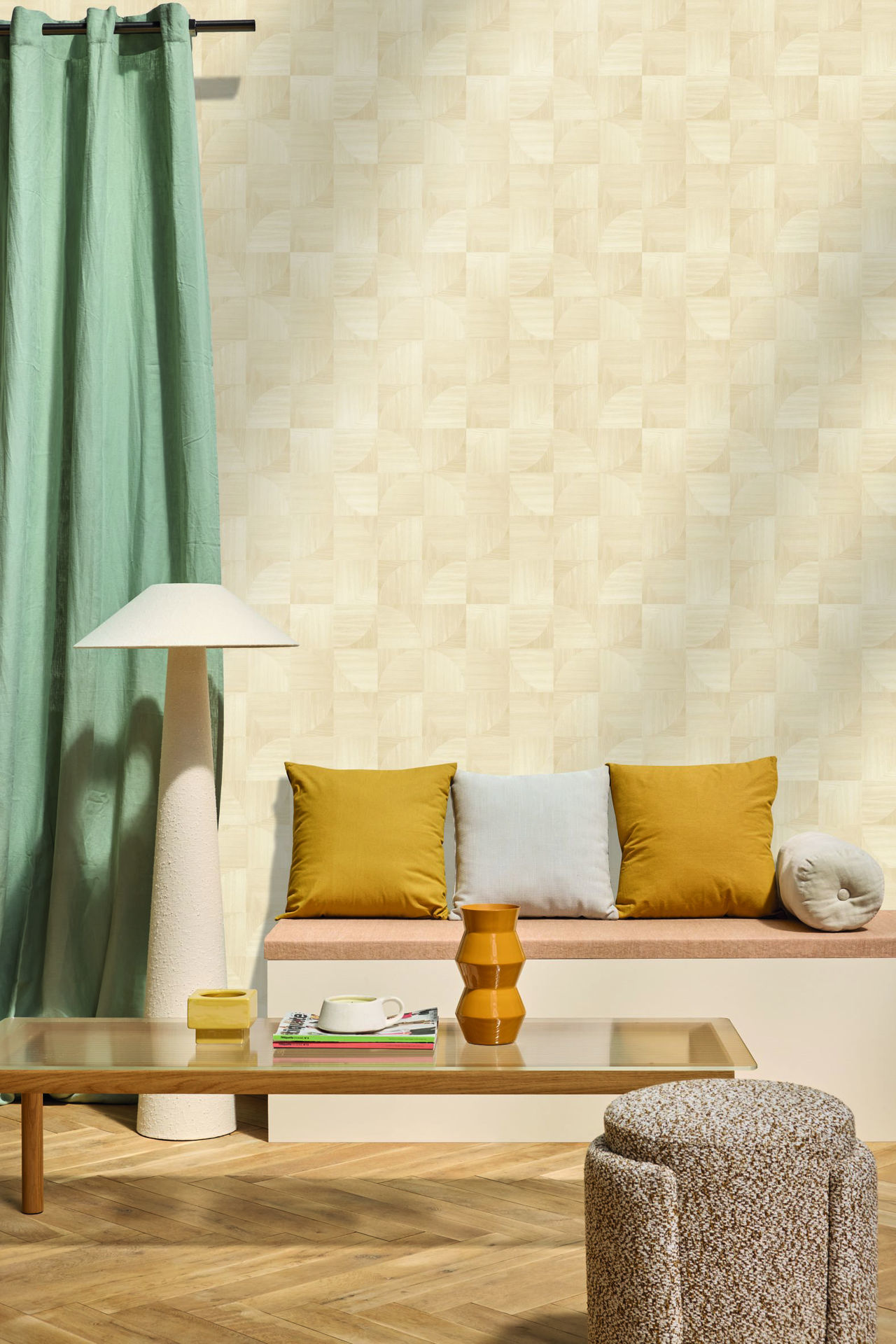 Imagen de PAPEL CASELIO WOODLINE