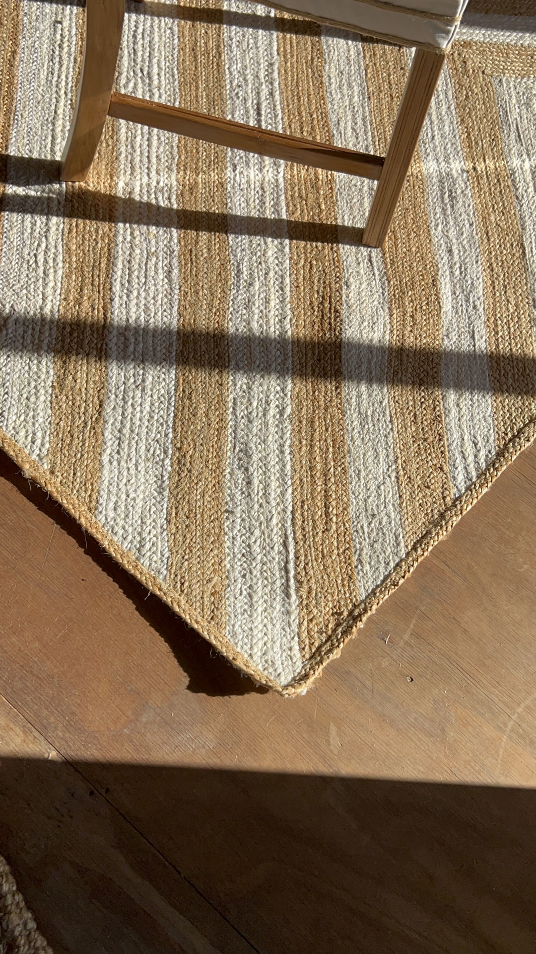 alfombra hipoalergénica natural