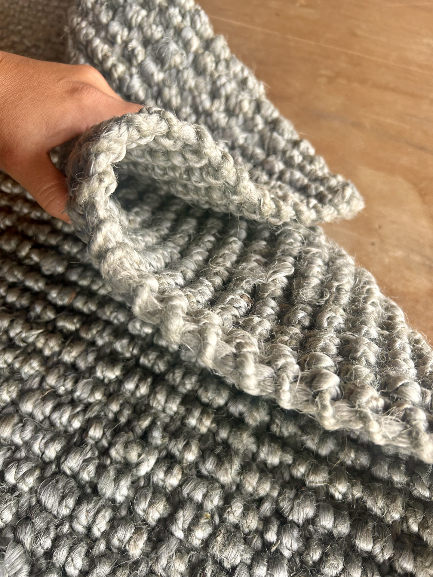 alfombra natural 2x3