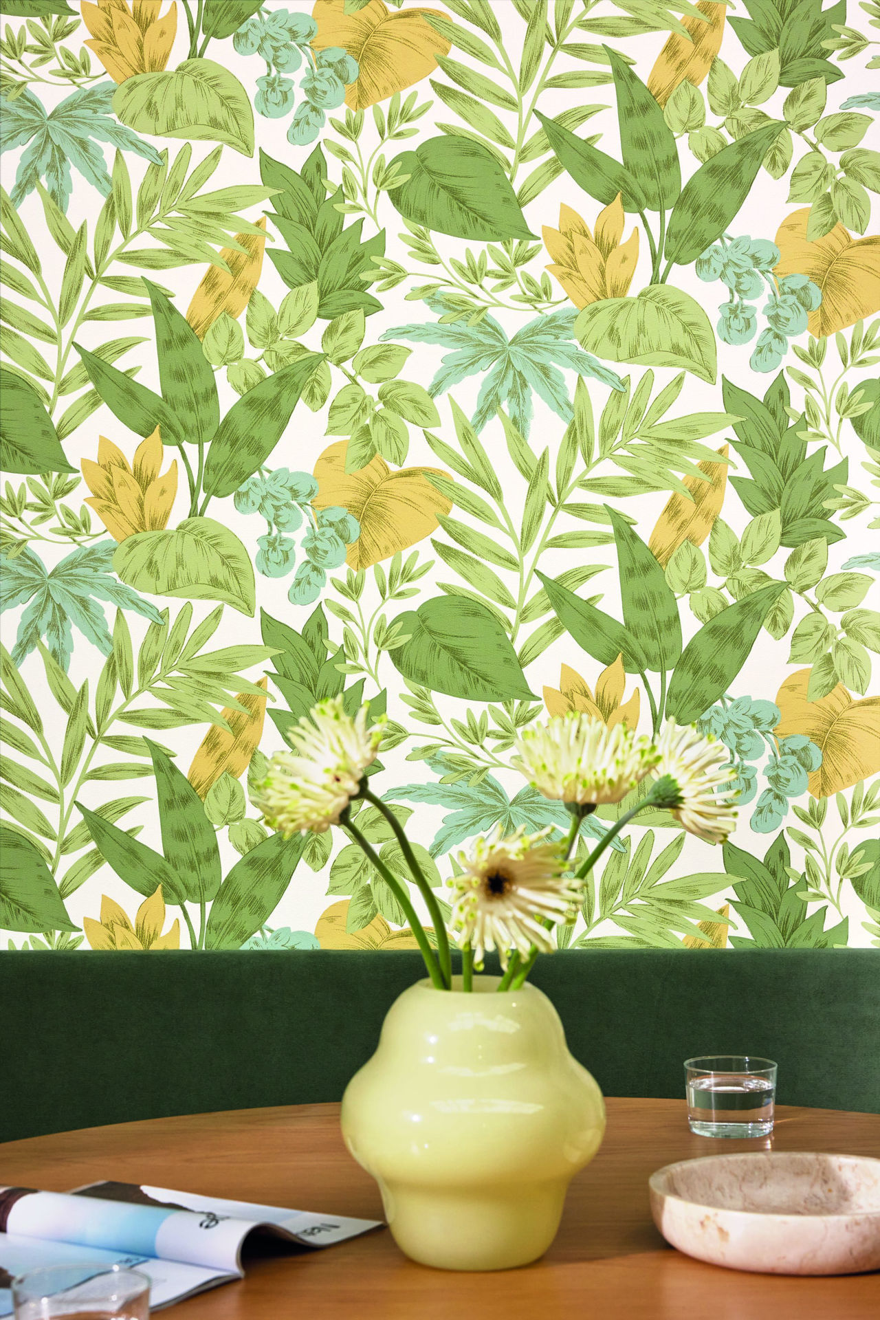 Papel pintado  Caselio diseño  ELEA107367220