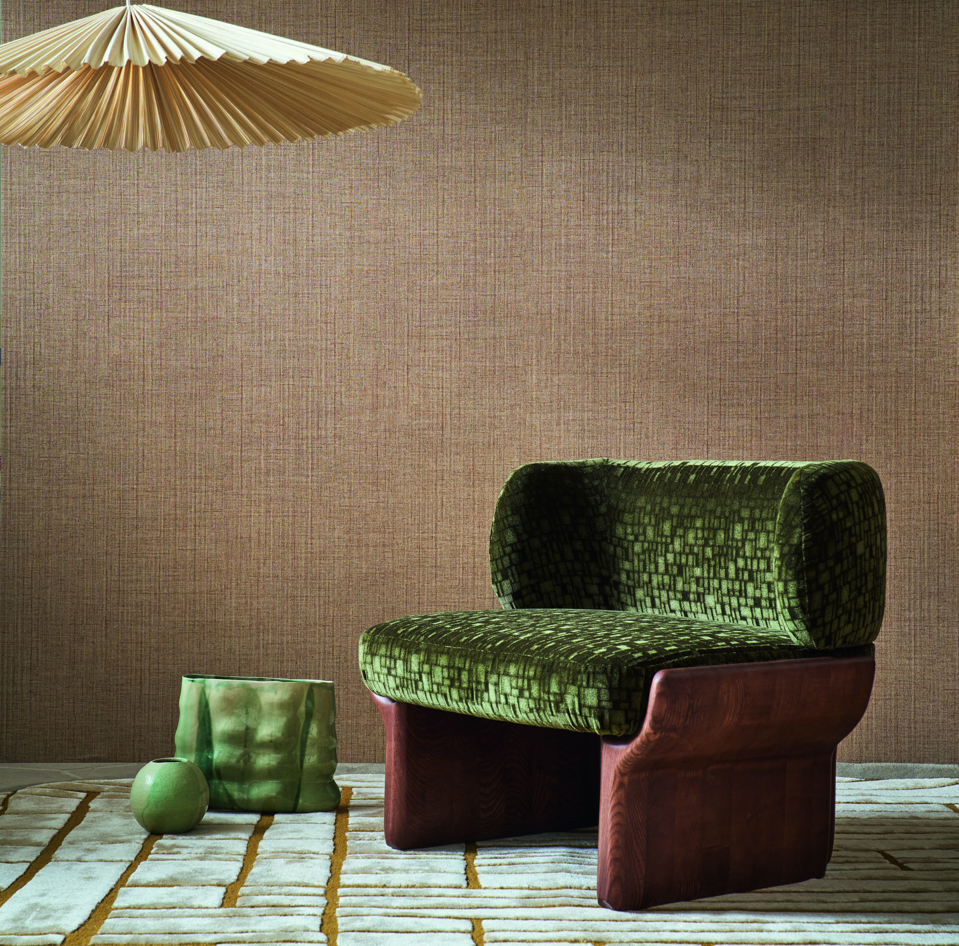 COLECCIÓN PAPEL CASAMANCE LANZEA 75481834