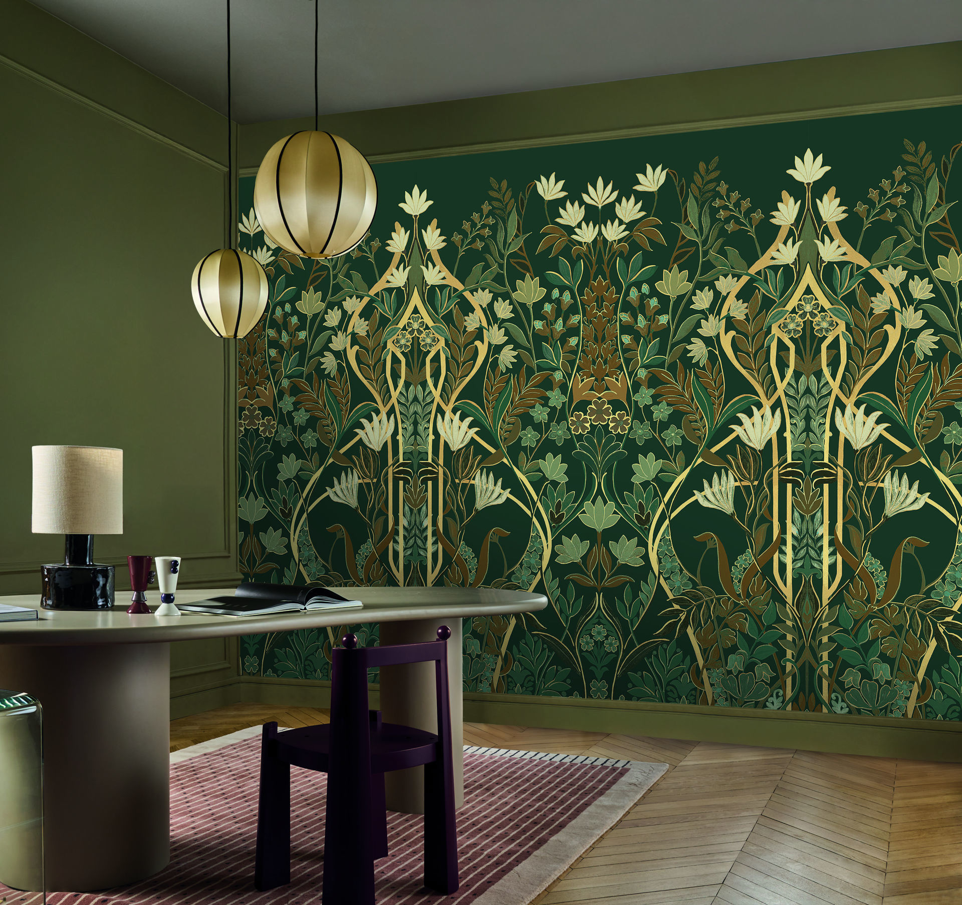 papel casamance isadora 70733058