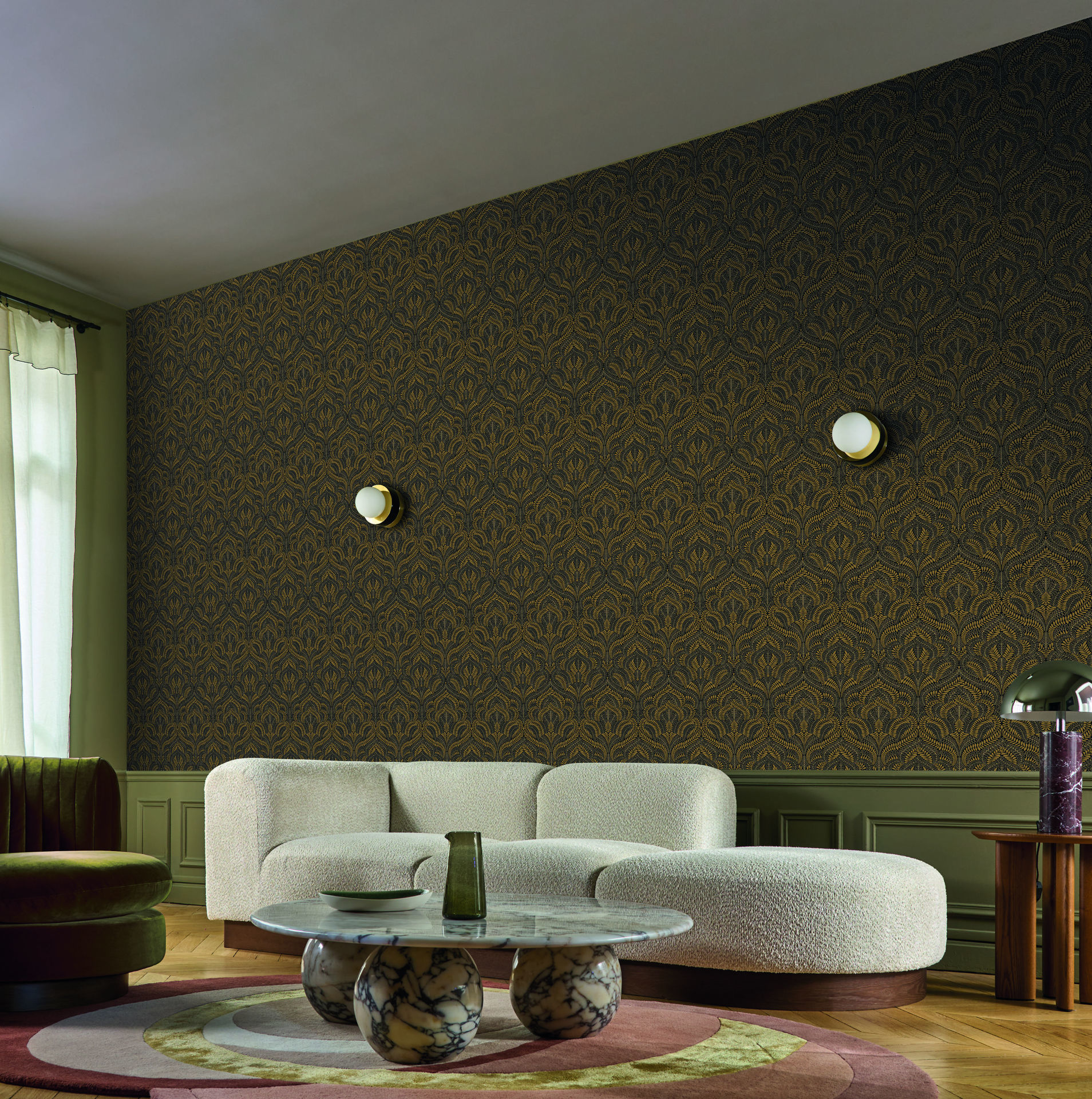 PAPEL CASAMANCE ISADORA 75821324
