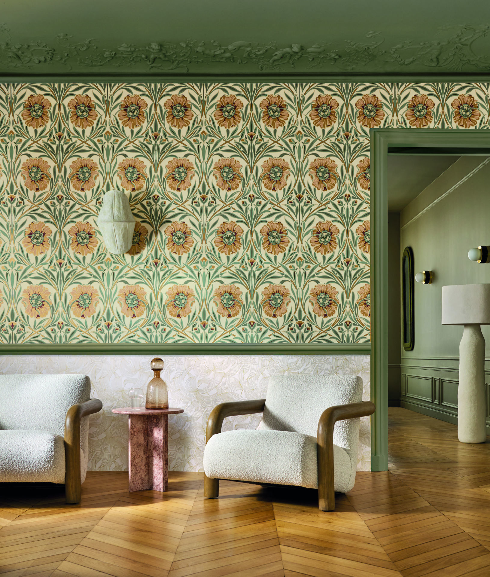PAPEL CASAMANCE ISADORA 70370202