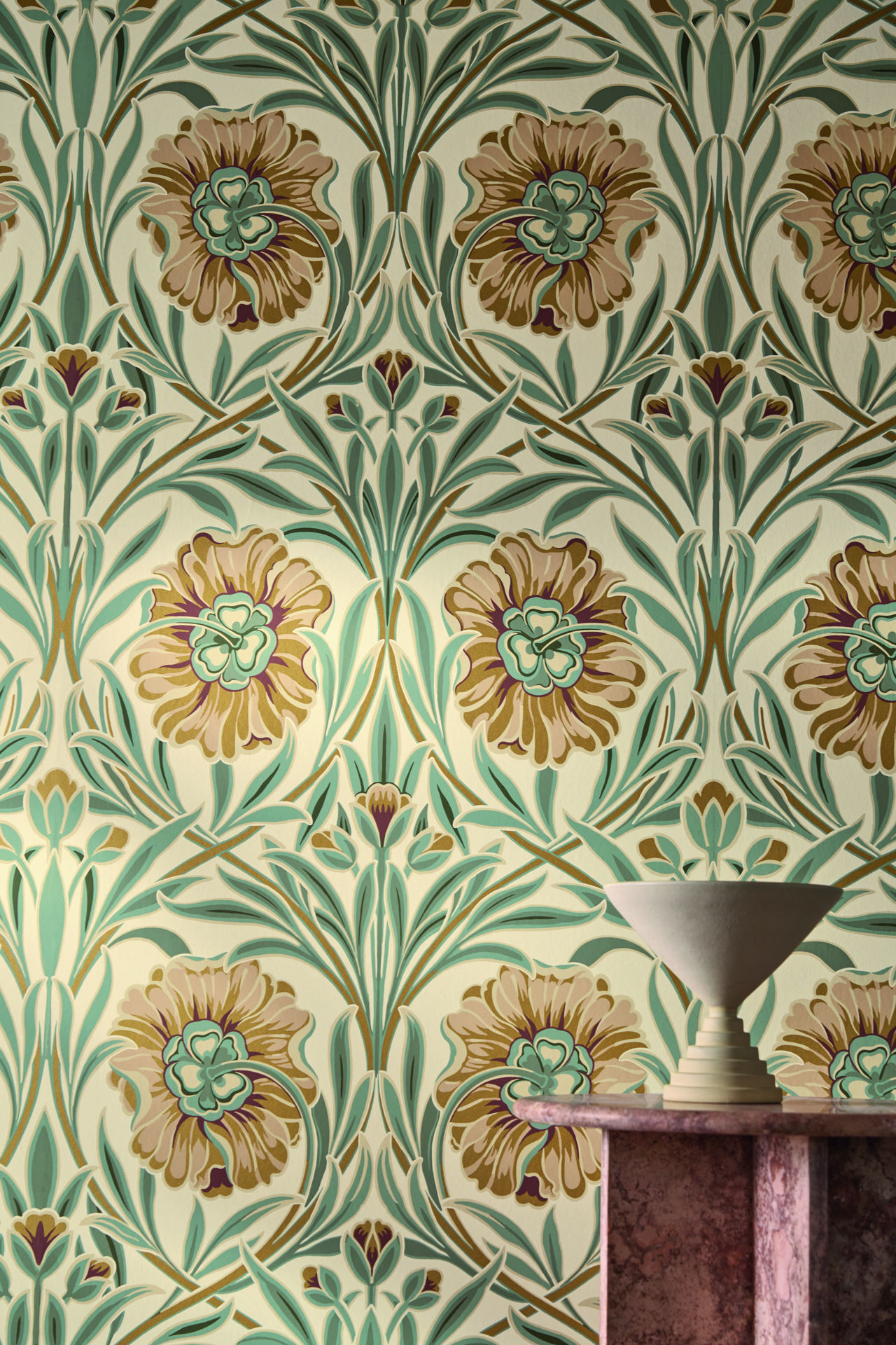 COLECCIÓN PAPEL CASAMANCE ISADORA 70370202