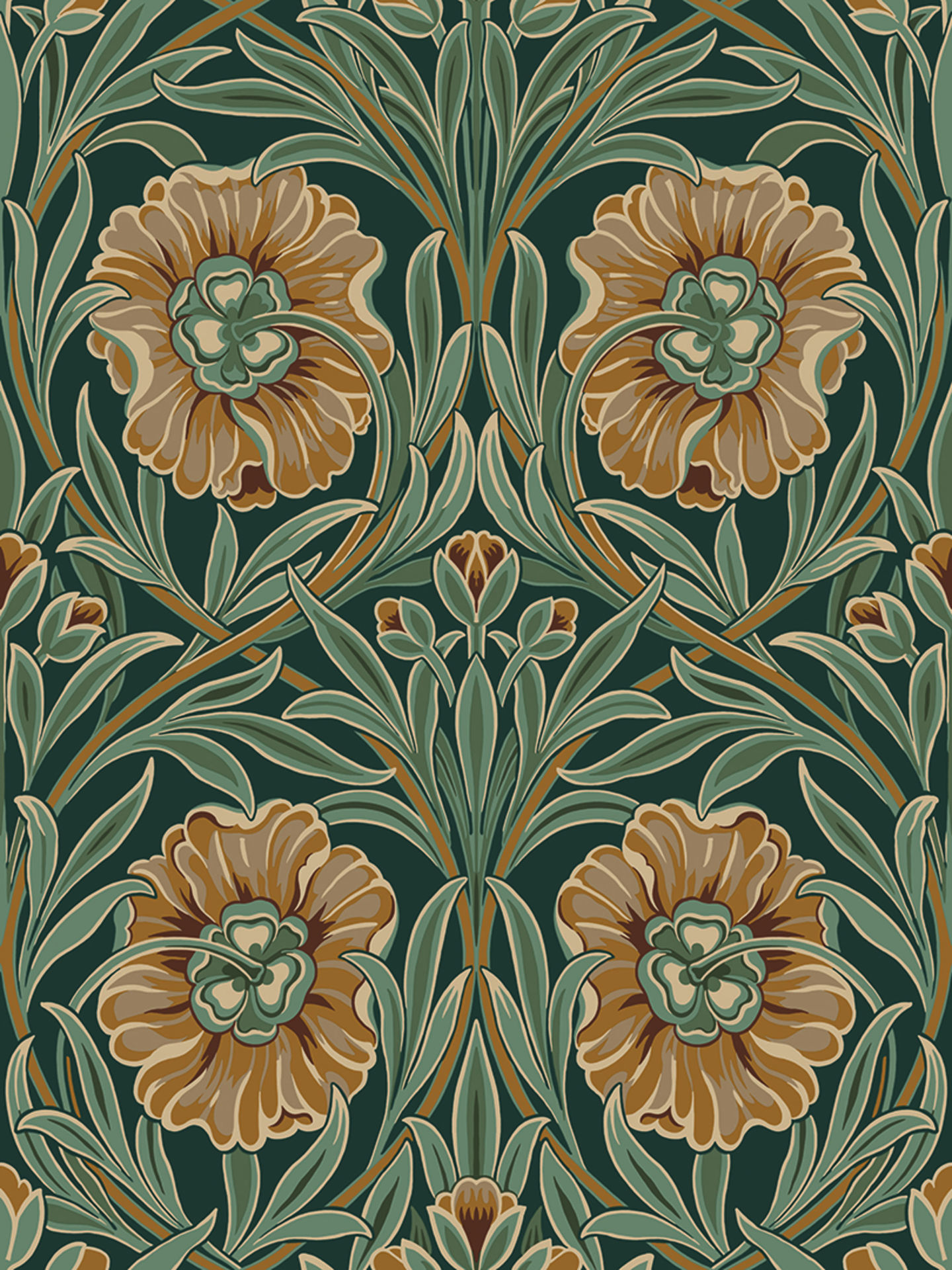 Imagen de PAPEL CASAMANCE ISADORA
