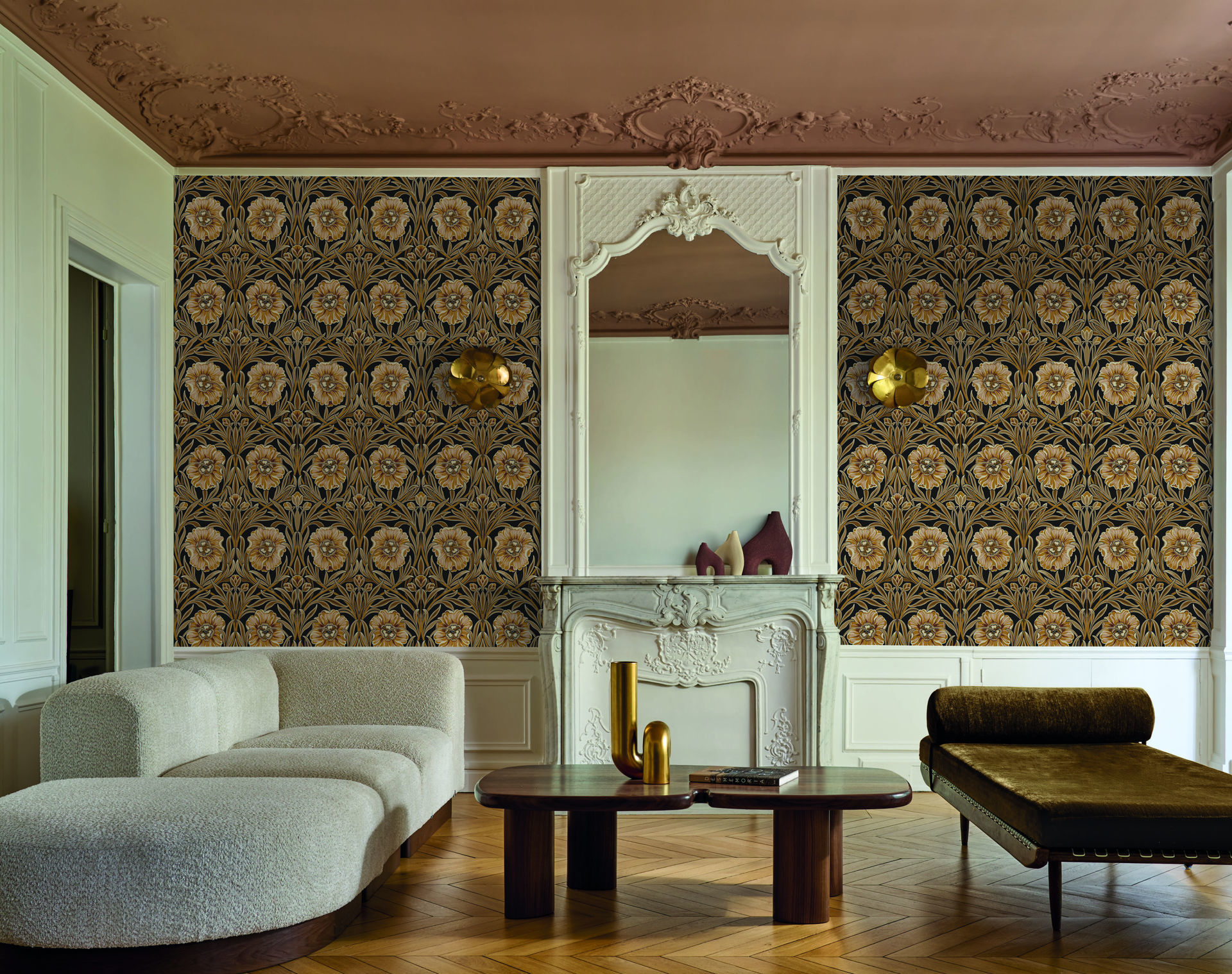 COLECCIÓN PAPEL CASAMANCE ISADORA 70370406
