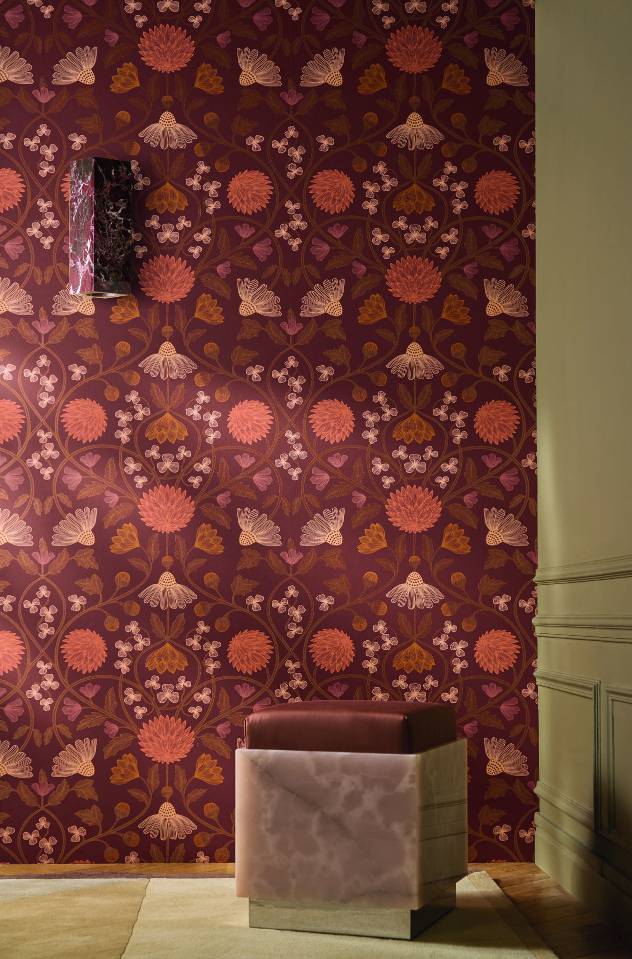 PAPEL CASAMANCE ISADORA 70450814