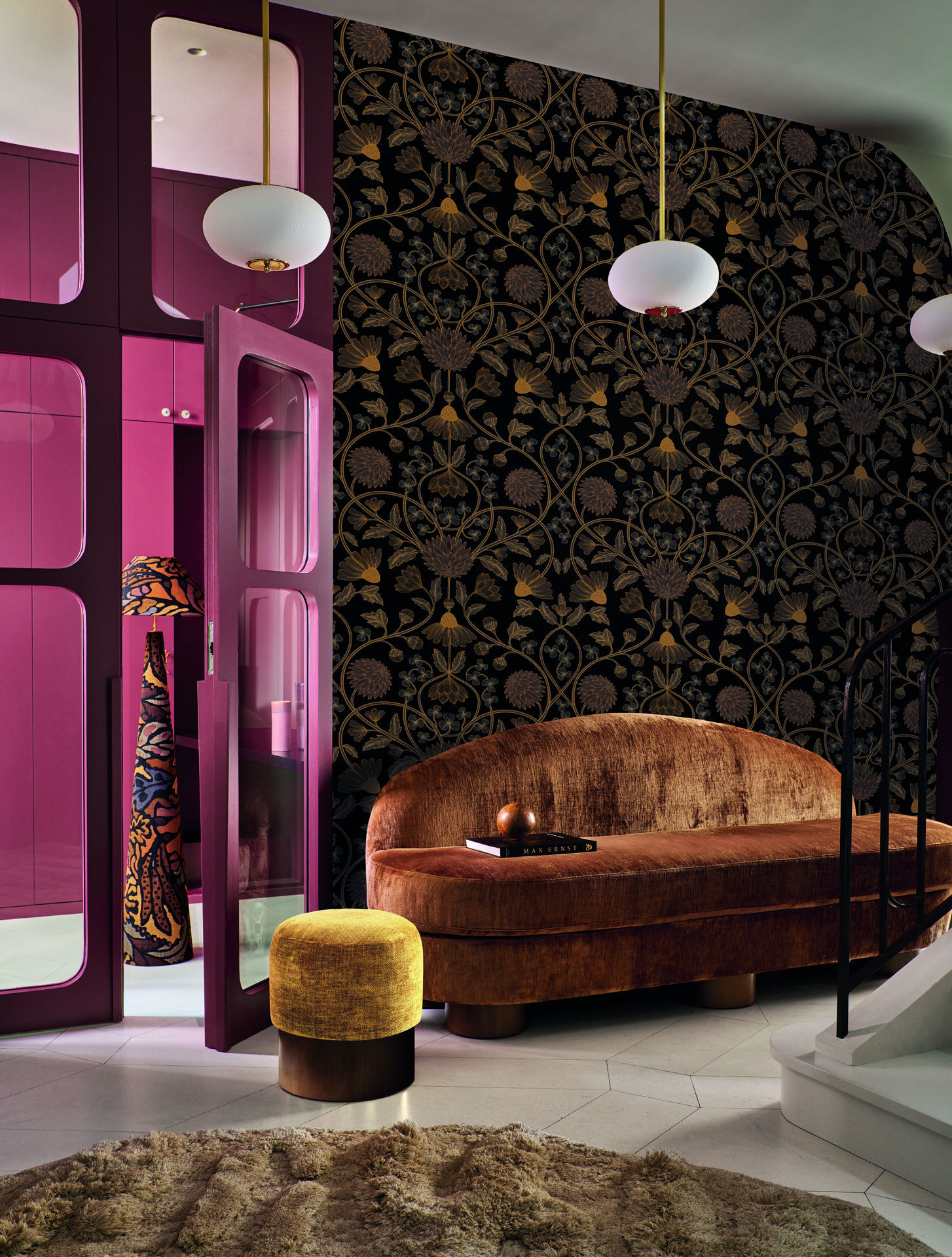 PAPEL CASAMANCE ISADORA 70450916