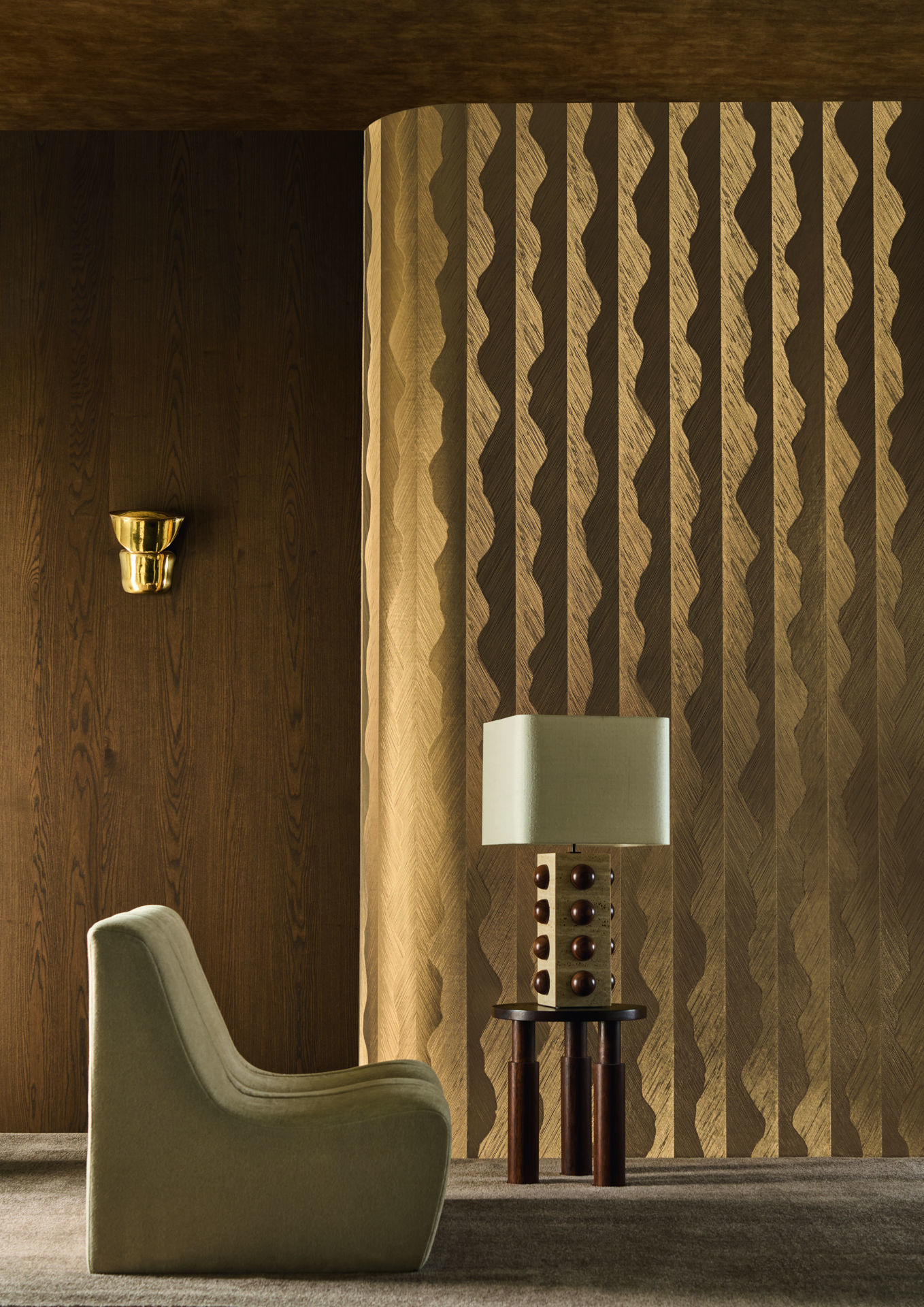 PAPELES COLECCIÓN CASAMANCE ECRIN 74920712