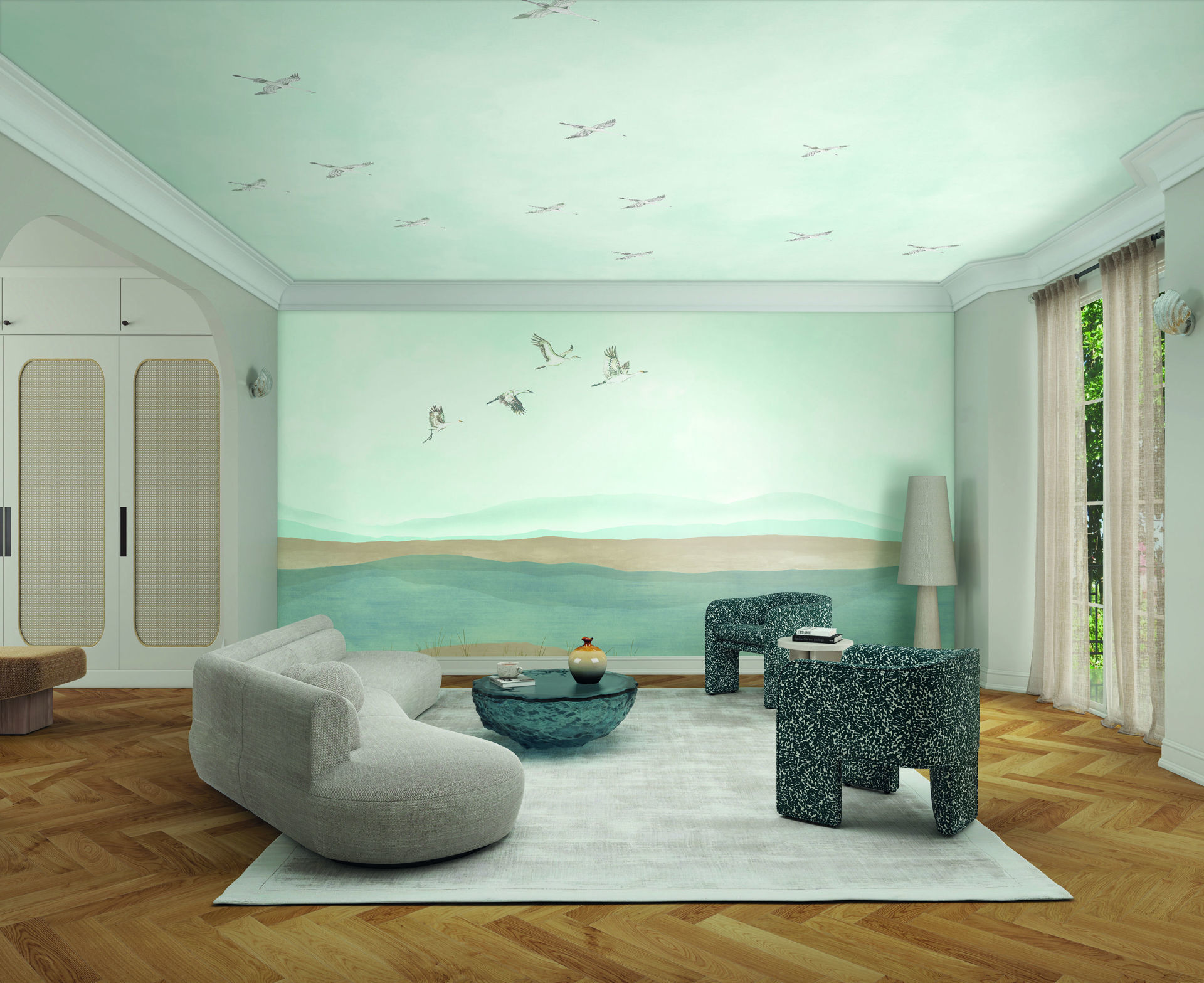 casamance panoramas 74691426