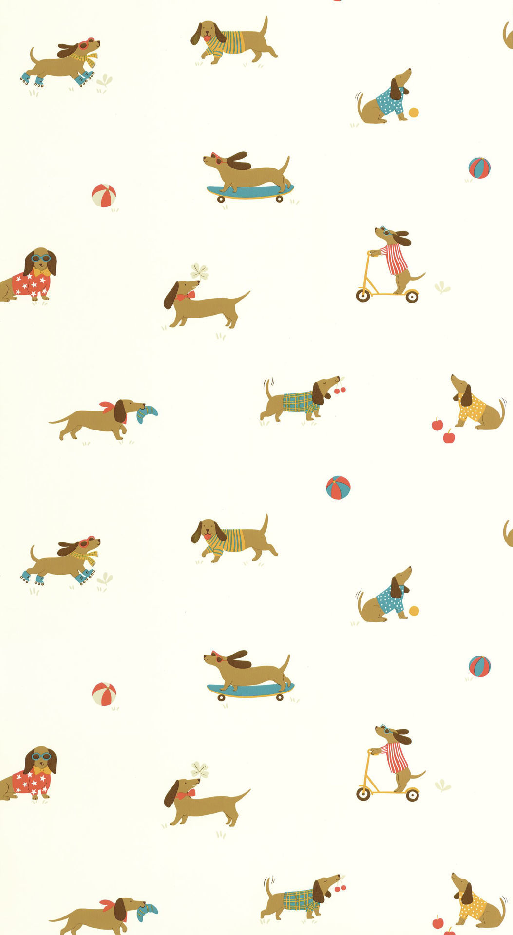 papel happy kids club caselio HKC107680864