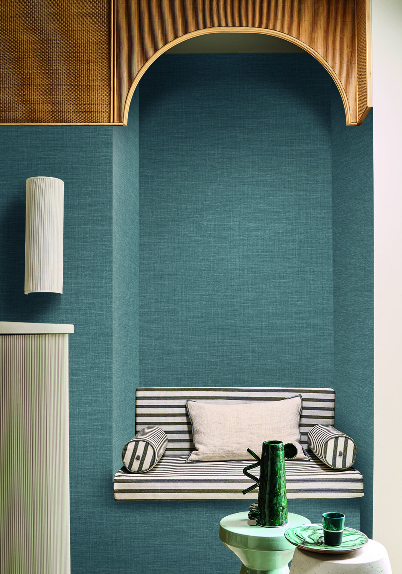 H73810605 rayures casamance 