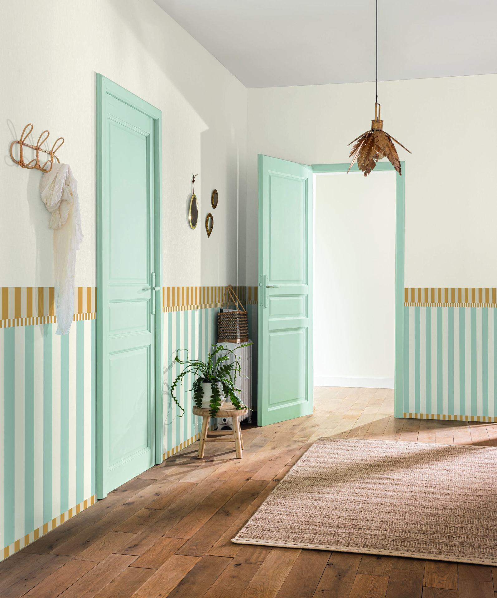 107832600 mix & stripes